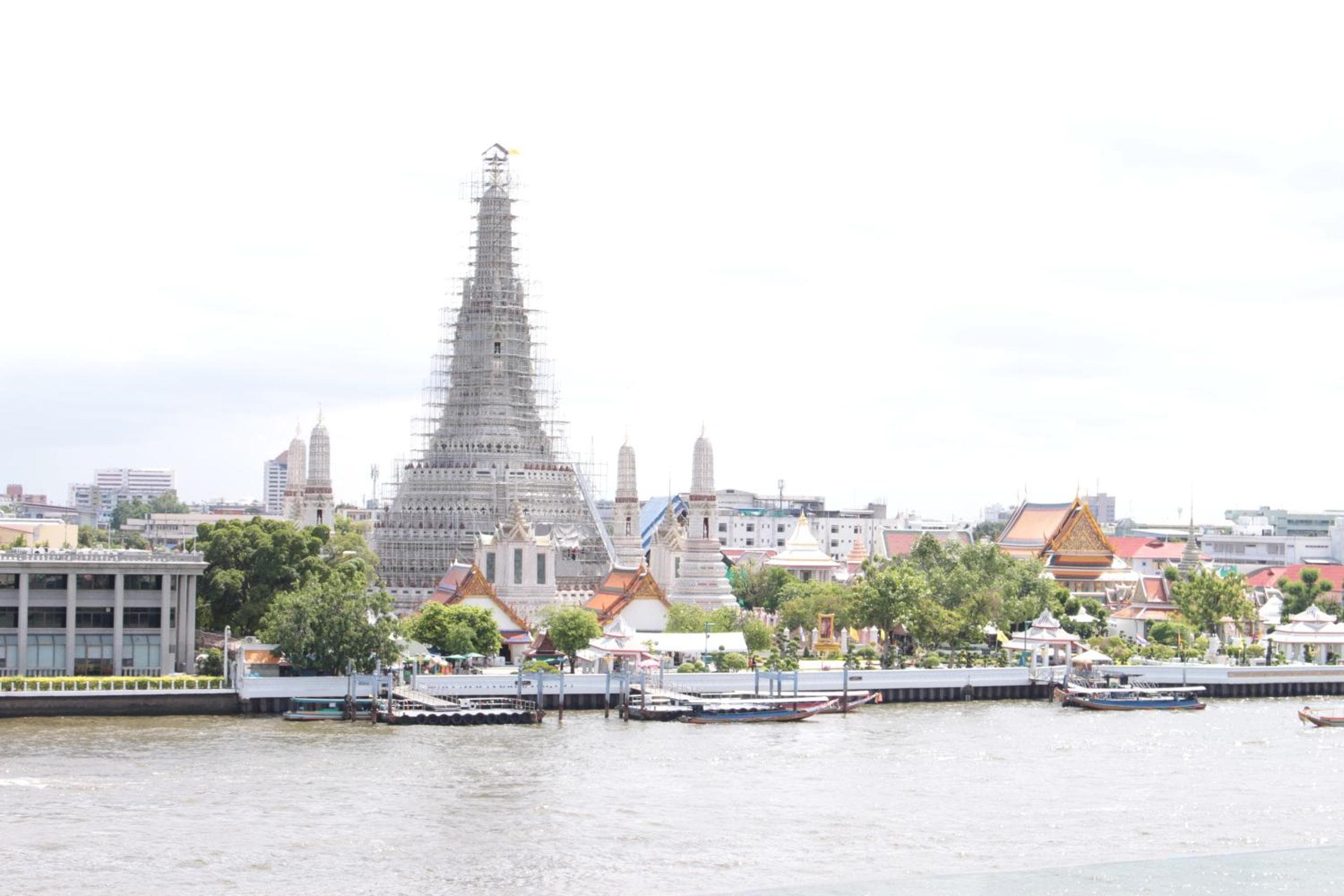 Riva Arun Bangkok — 18