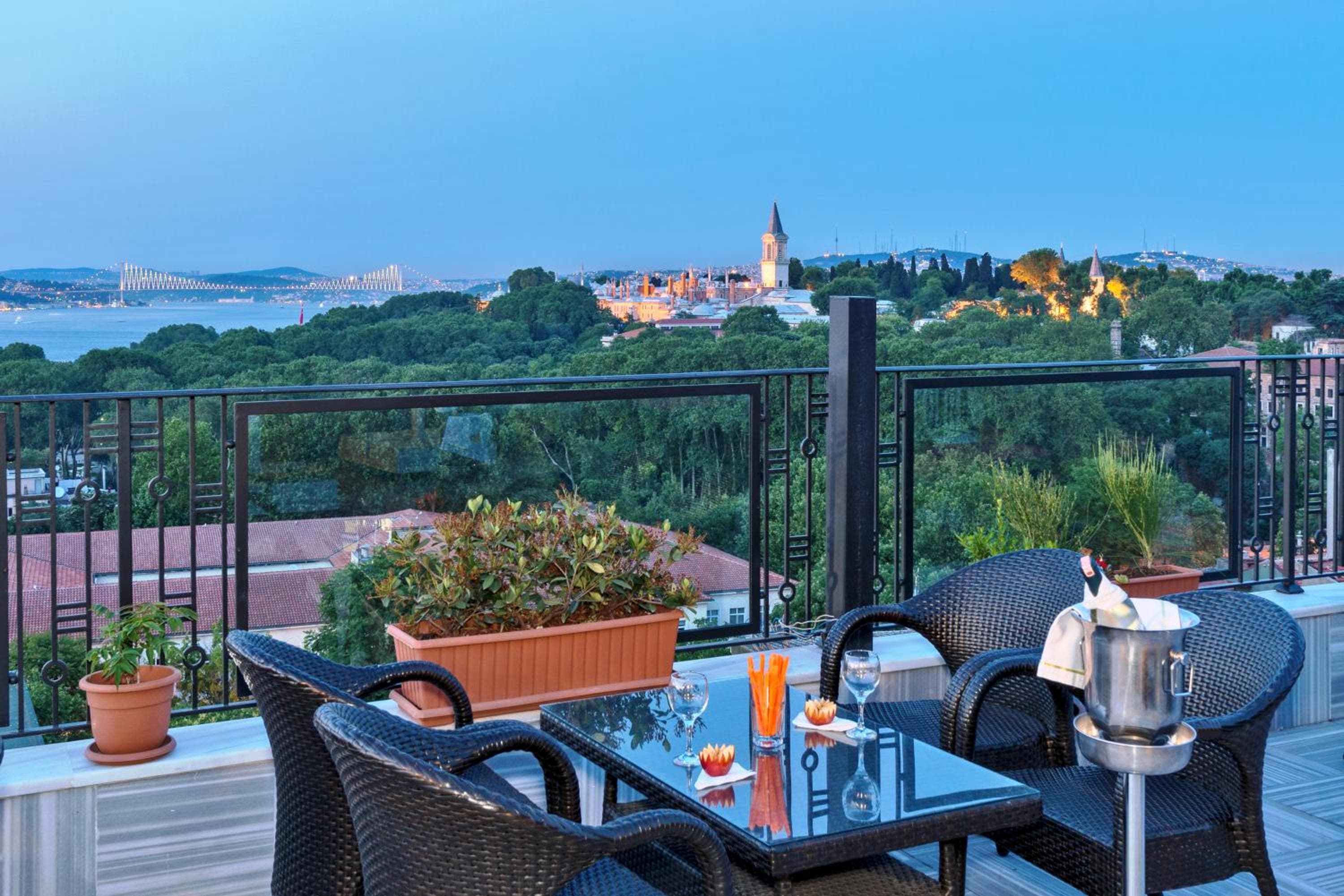 Agora Life Hotel - Classe speciale — 28