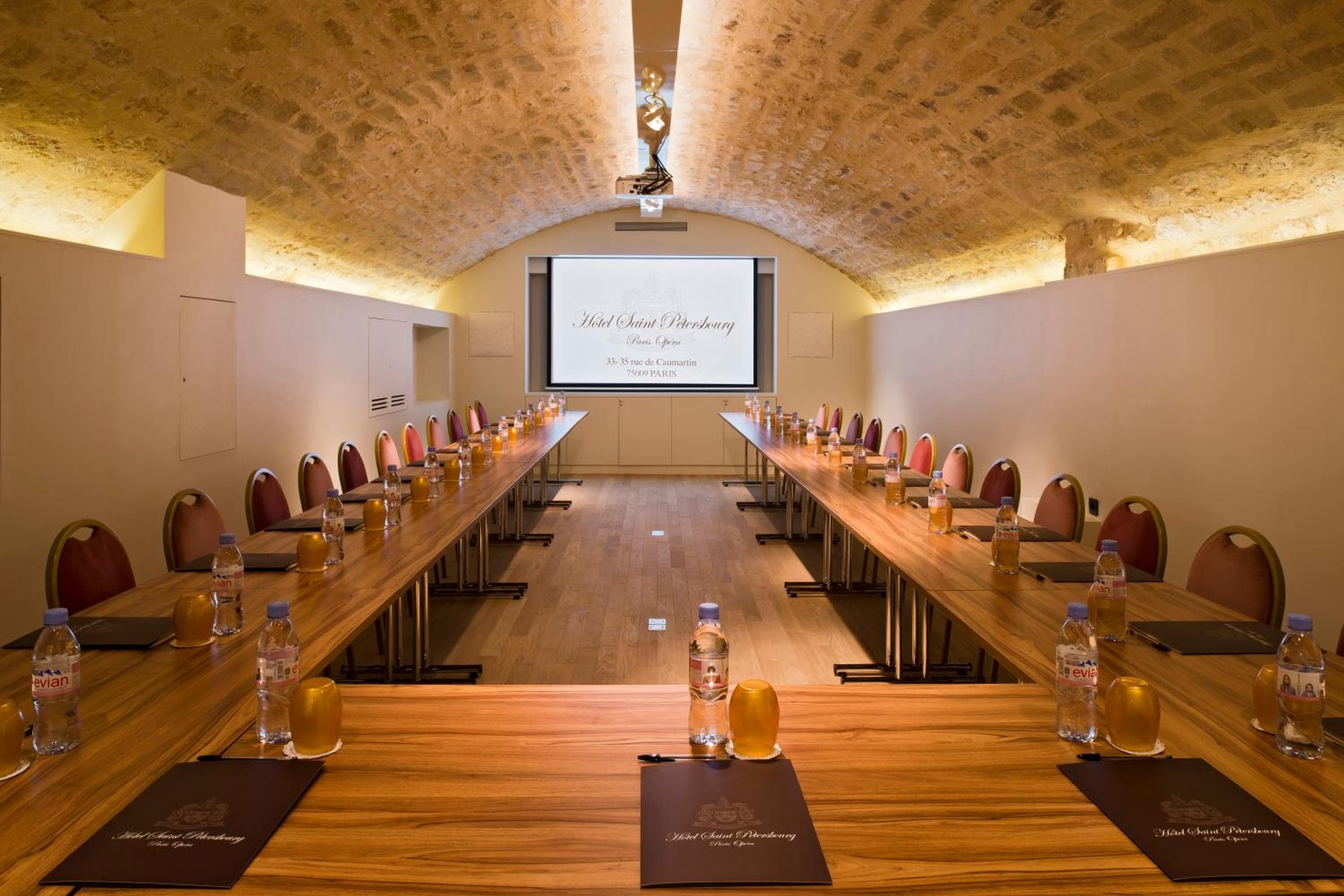 Hotel Opera & Spa di San Pietroburgo — 17
