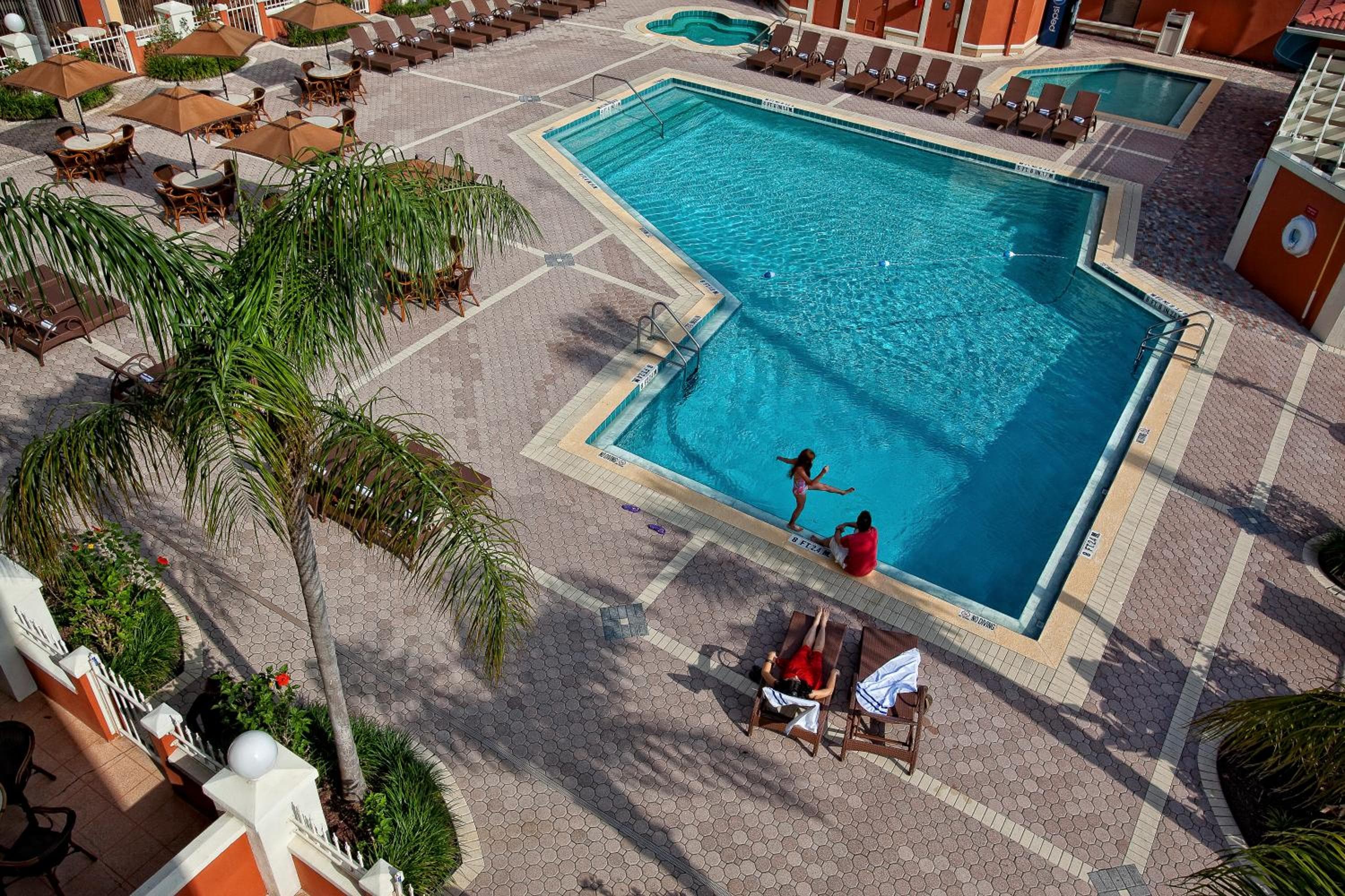 Westgate Towers Resort — 5
