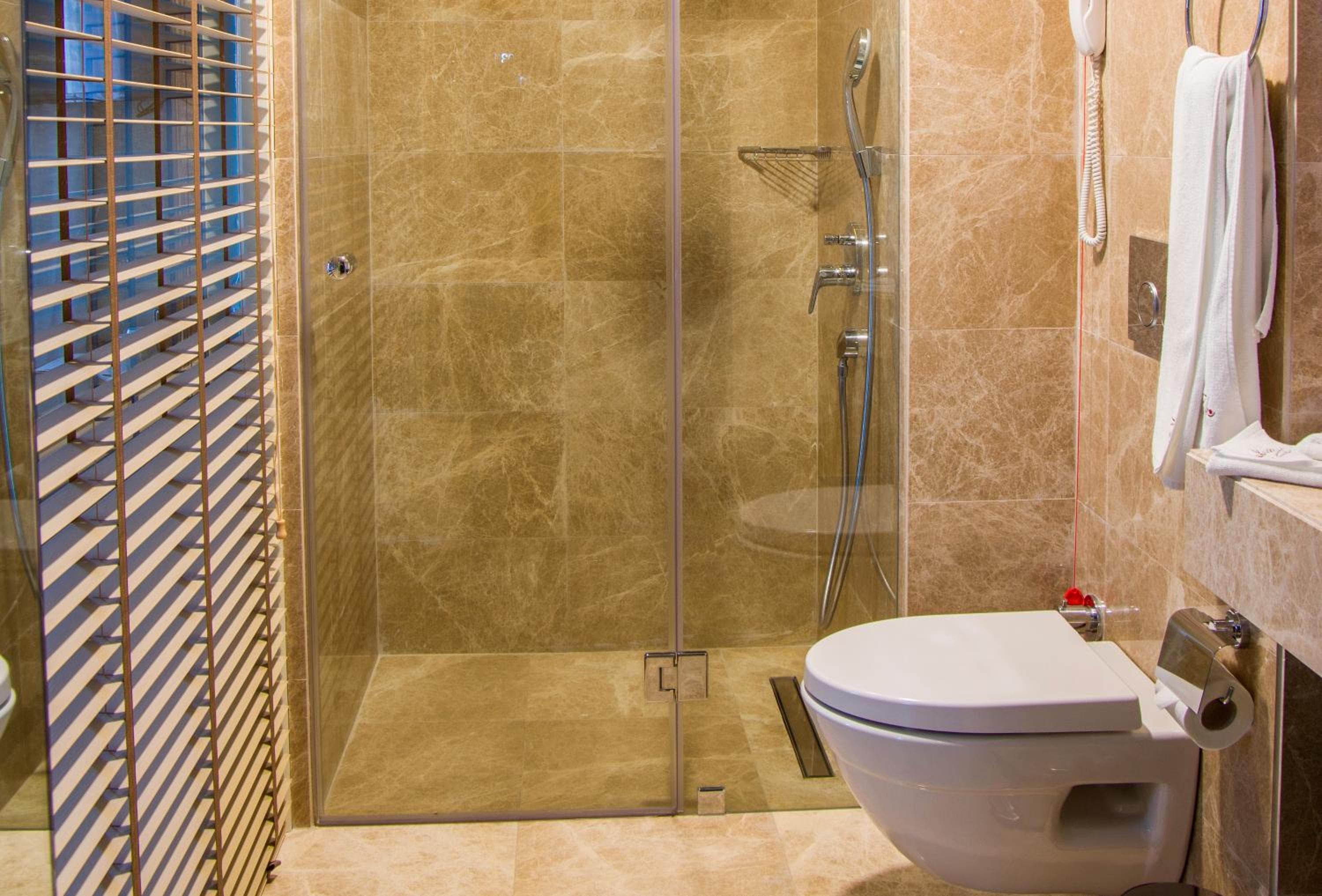 Peyk Hotel Sultanahmet — 14