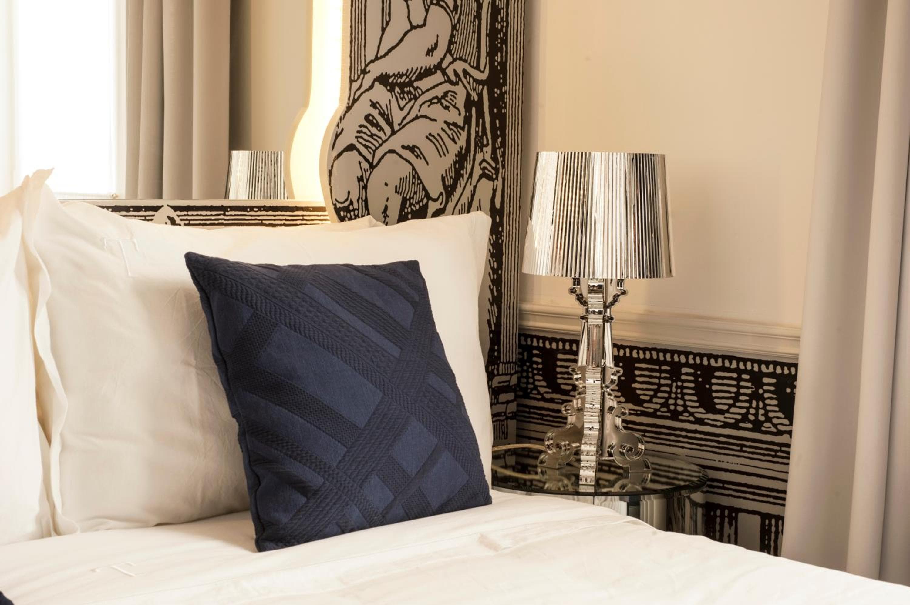 Teatro Boutique Rooms & Suites — 29