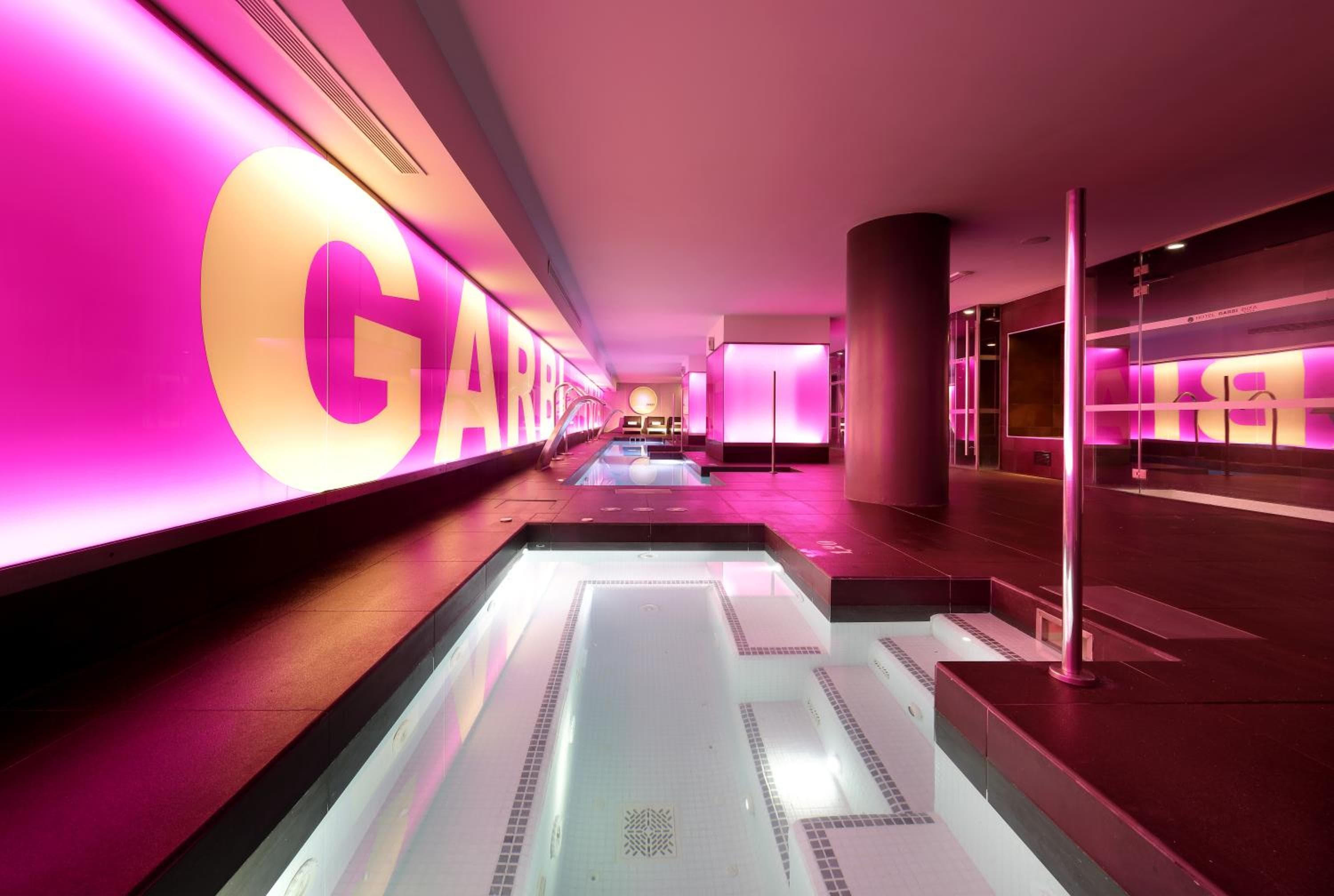 Hotel Garbi Ibiza & Spa — 2
