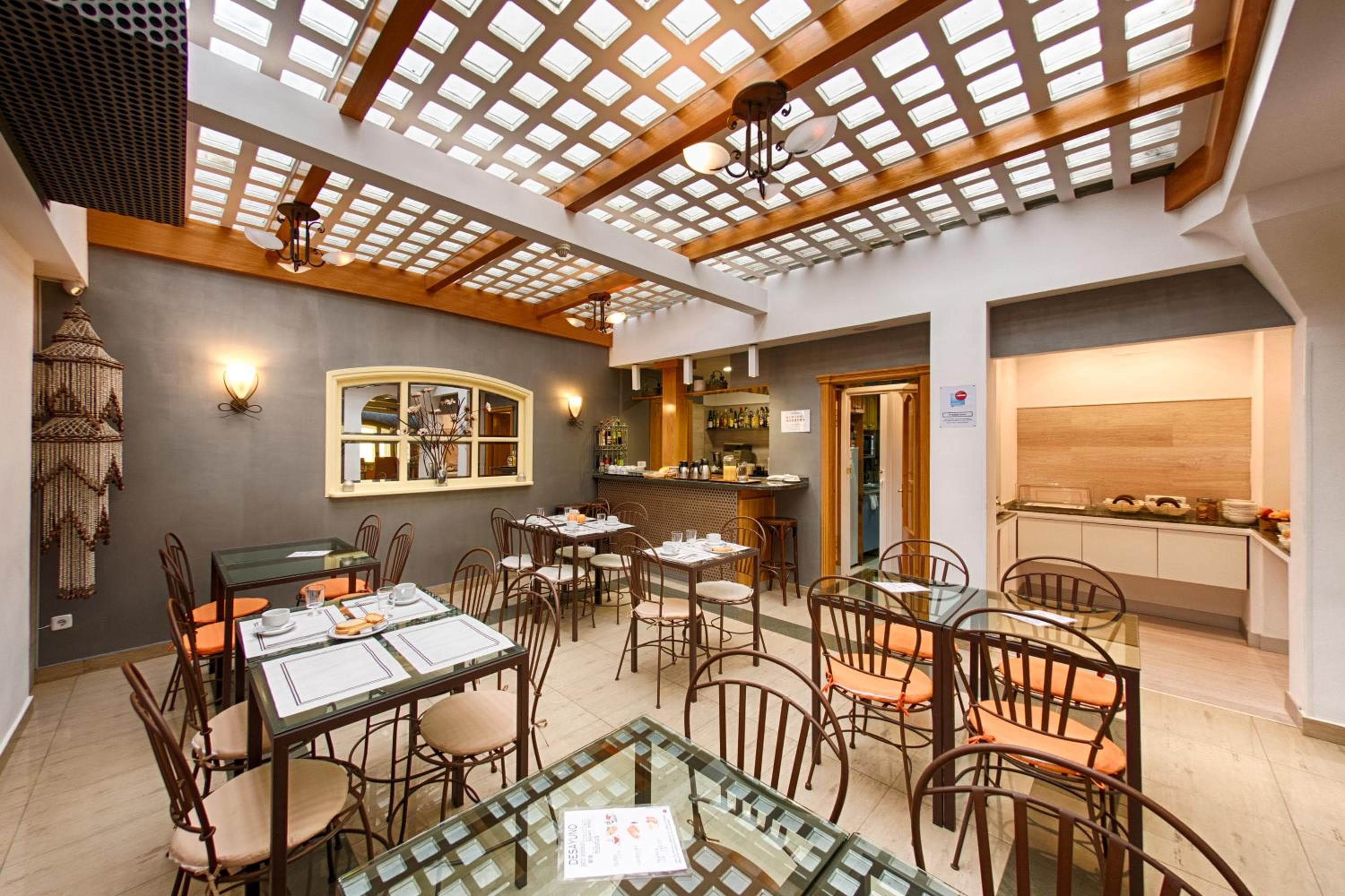 Hostal San Lorenzo — 3