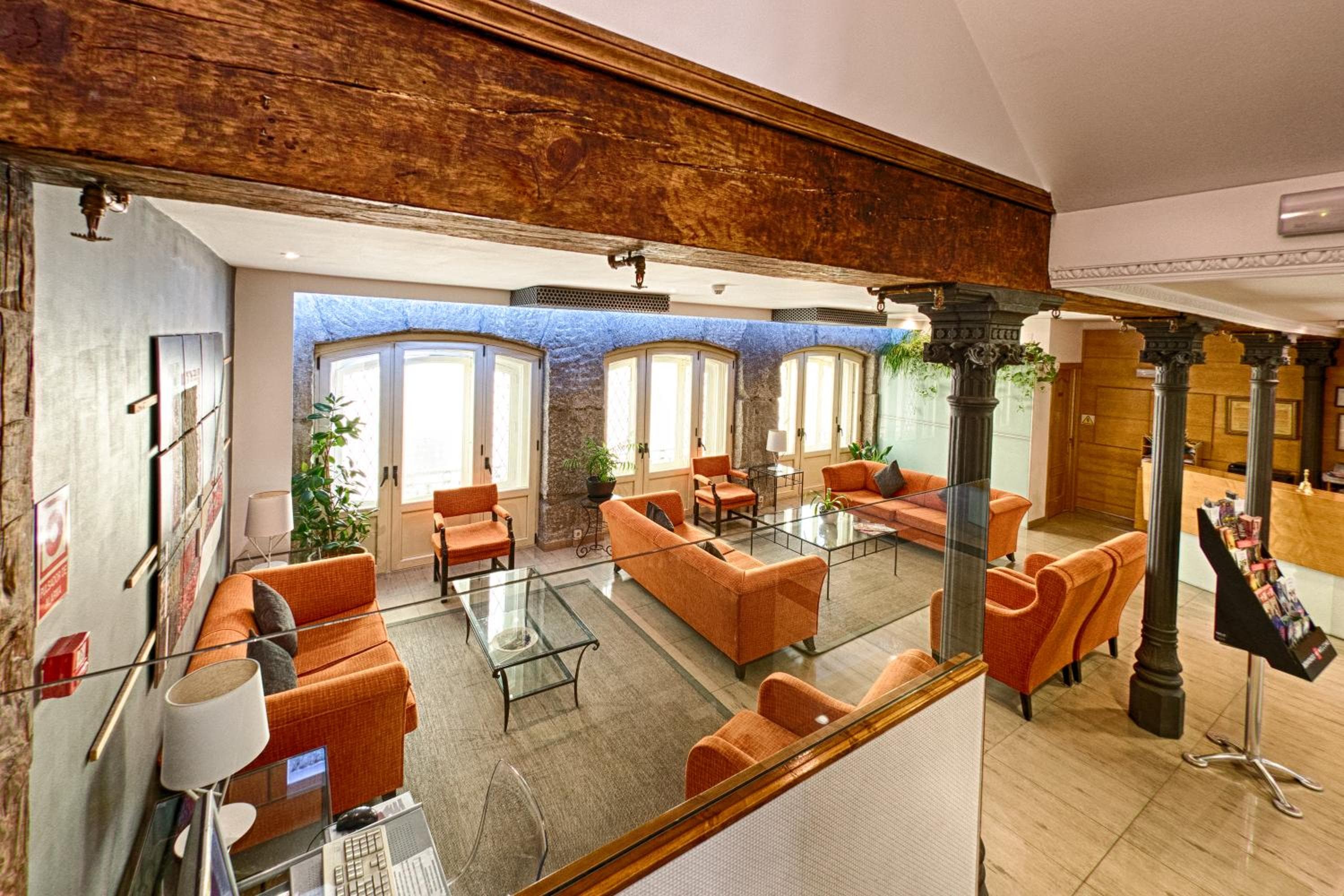 Hostal San Lorenzo — 5