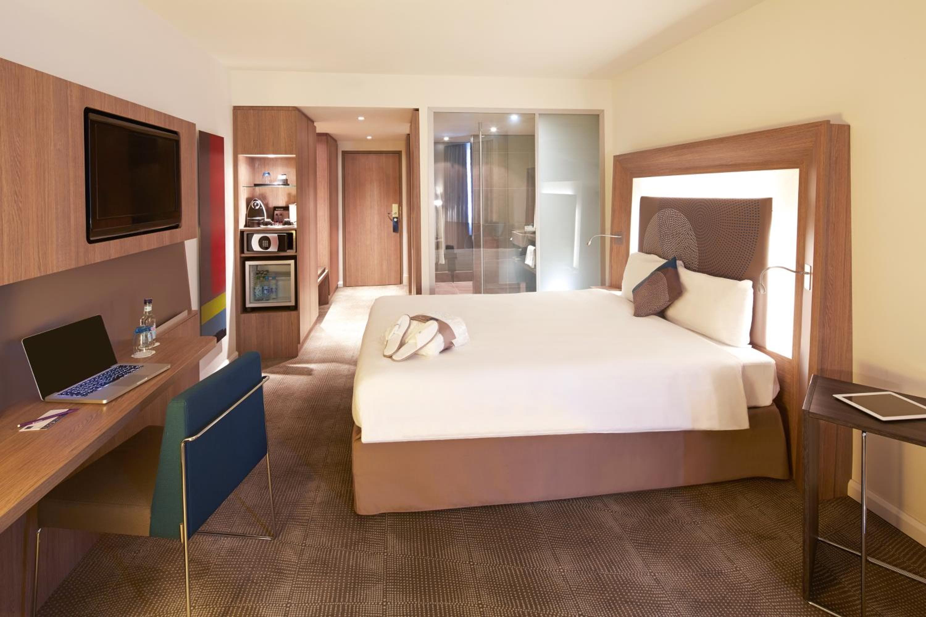 Novotel Londres Blackfriars — 24