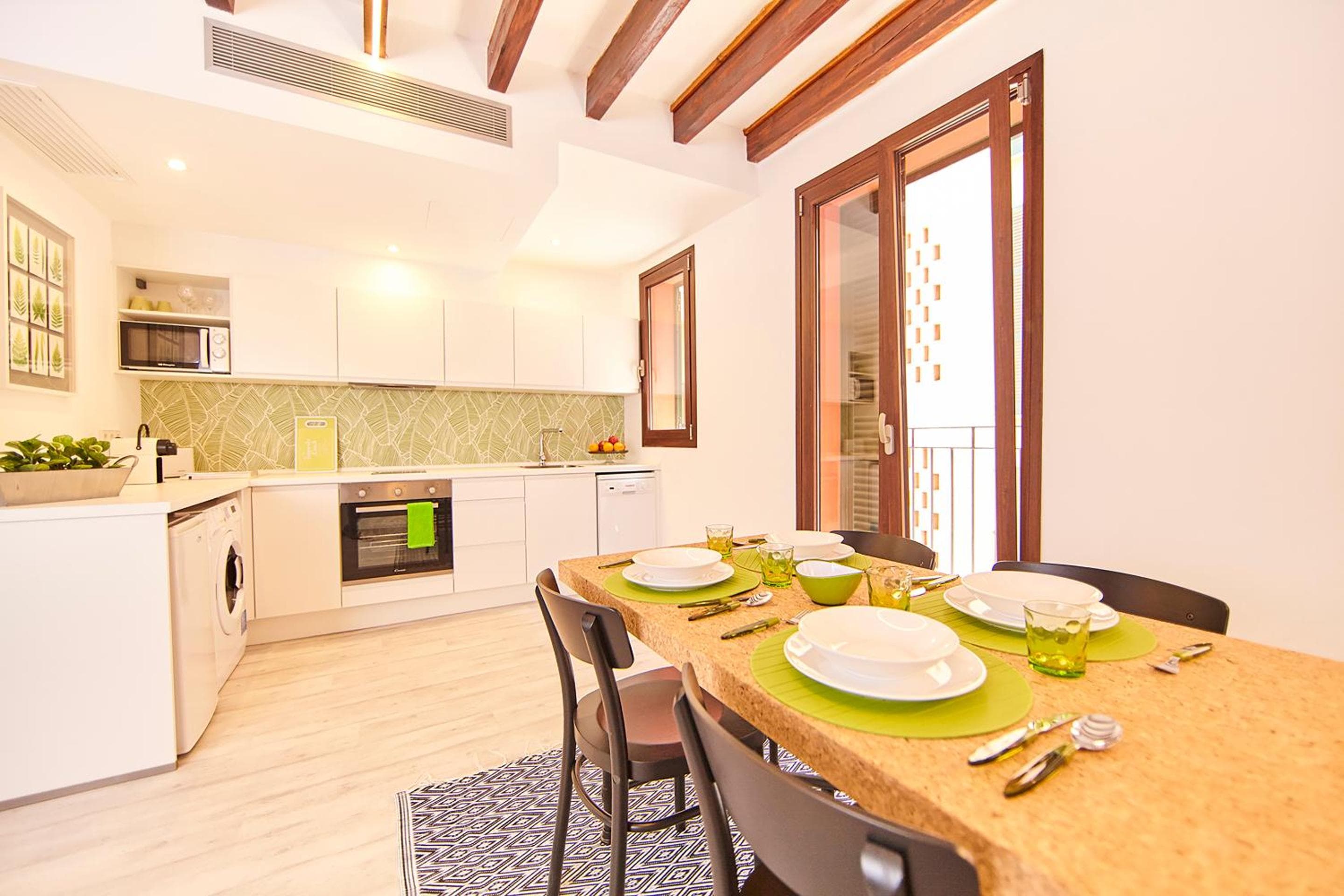 Remolars3 Townhouse - Turismo de Interior — 7