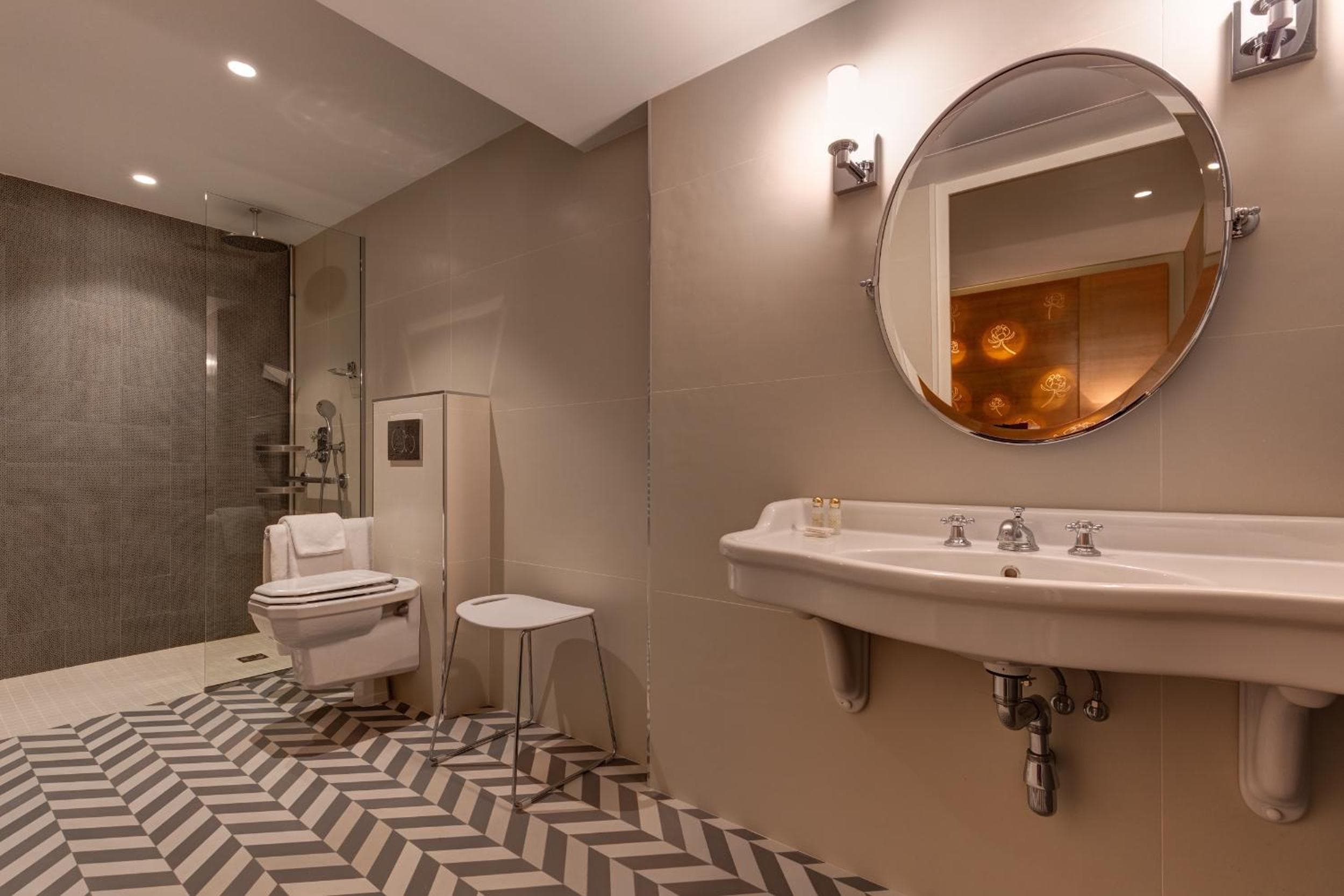 Hotel Muguet — 14