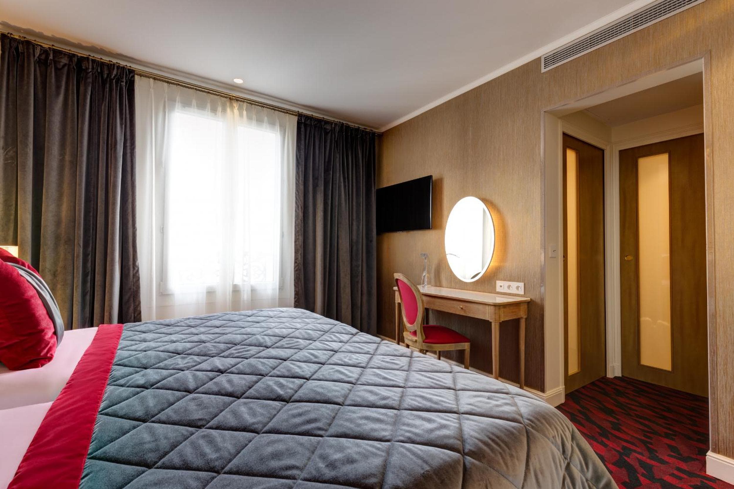Hotel Muguet — 13
