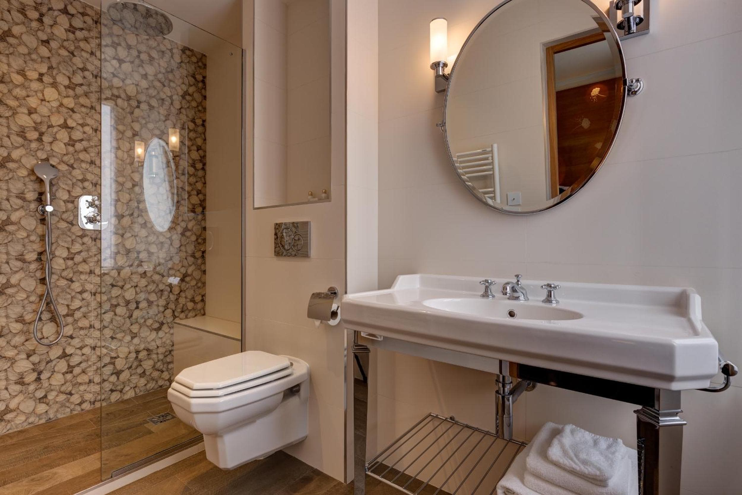 Hotel Muguet — 25