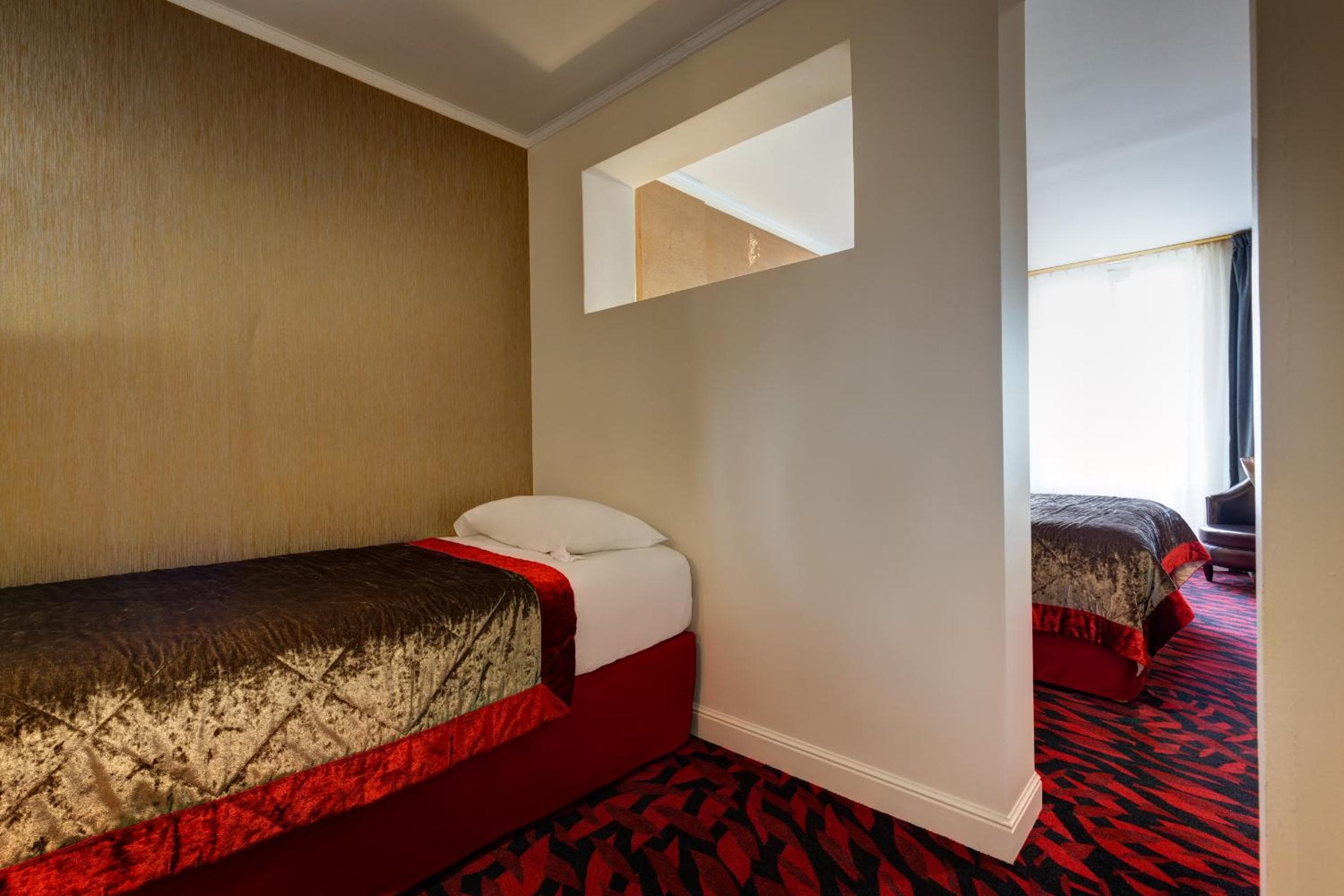 Hotel Muguet — 19