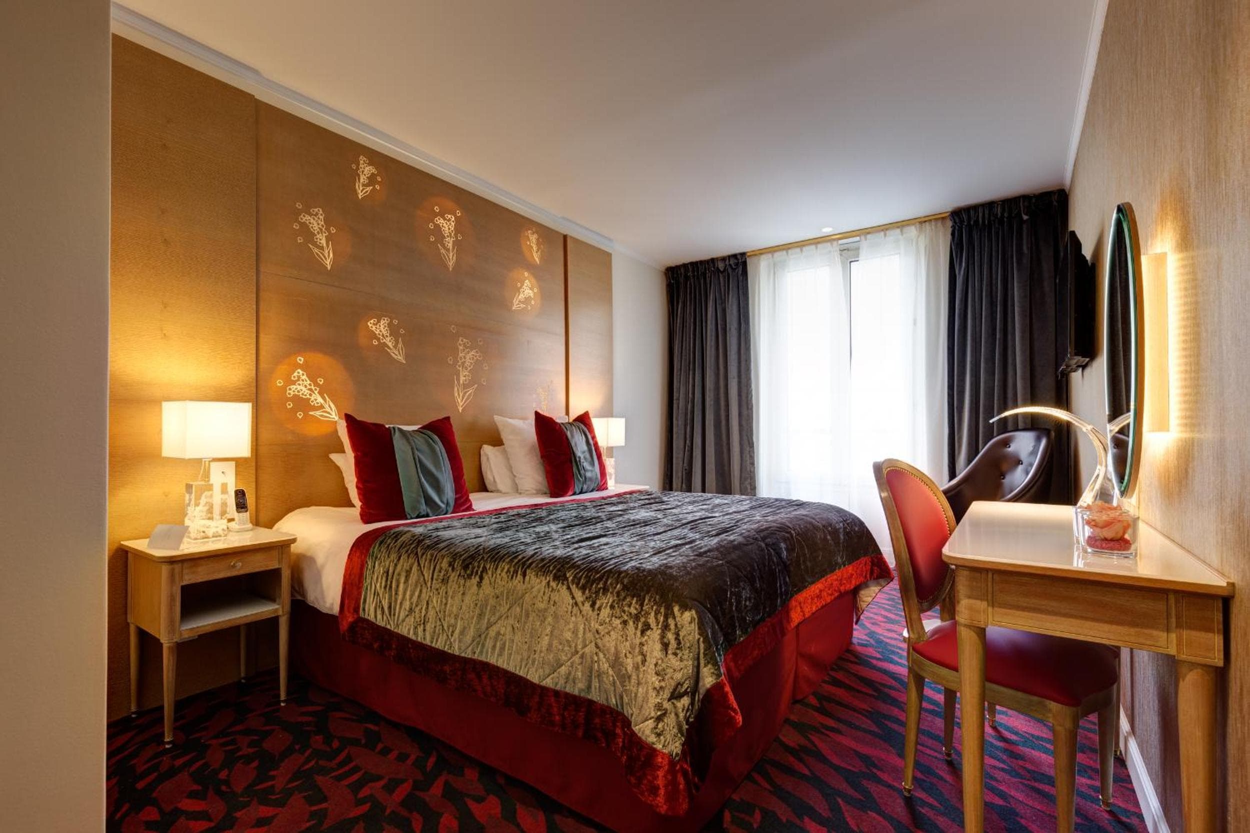 Hotel Muguet — 24