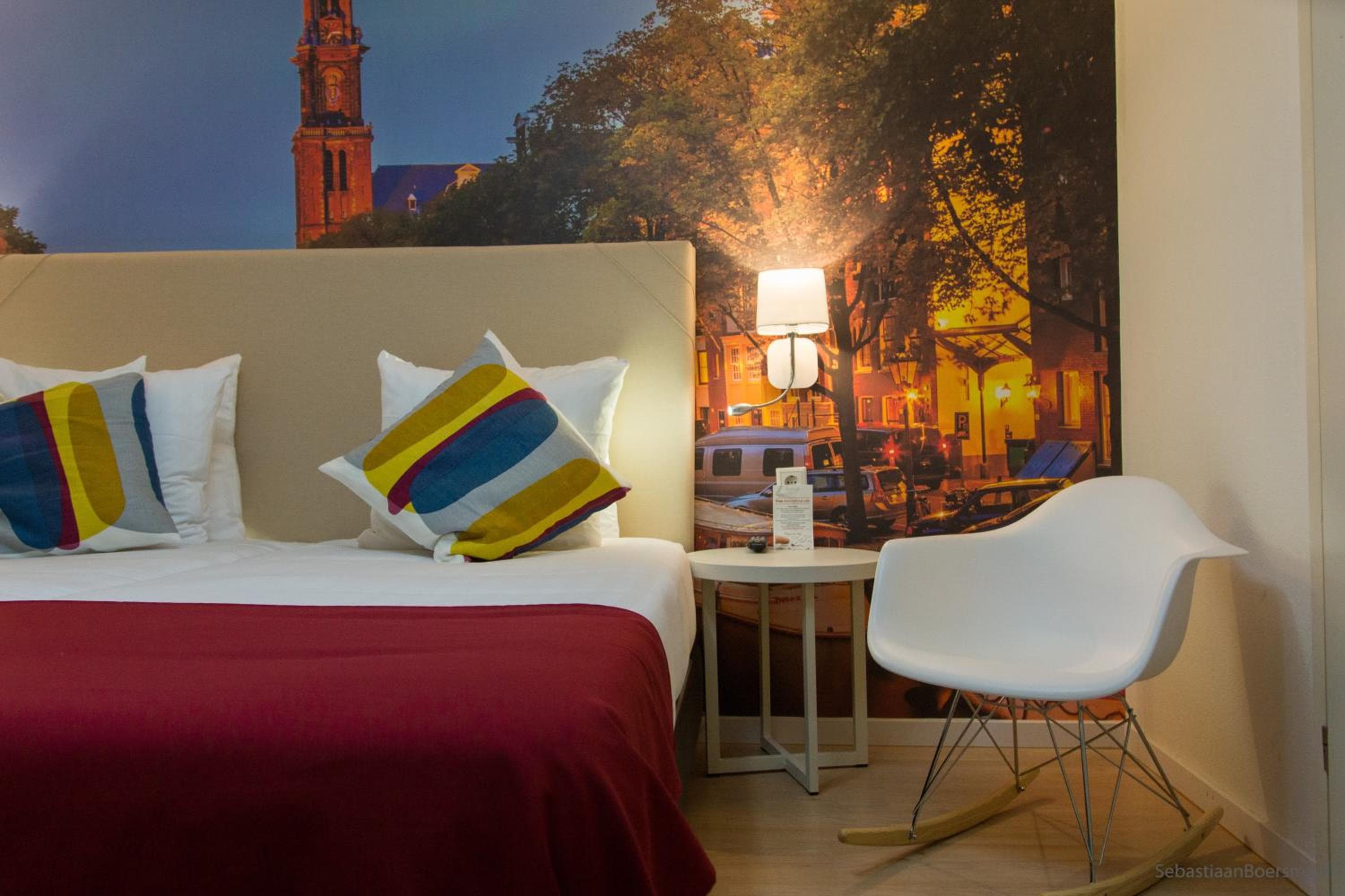 Frankreich Hotel — 2