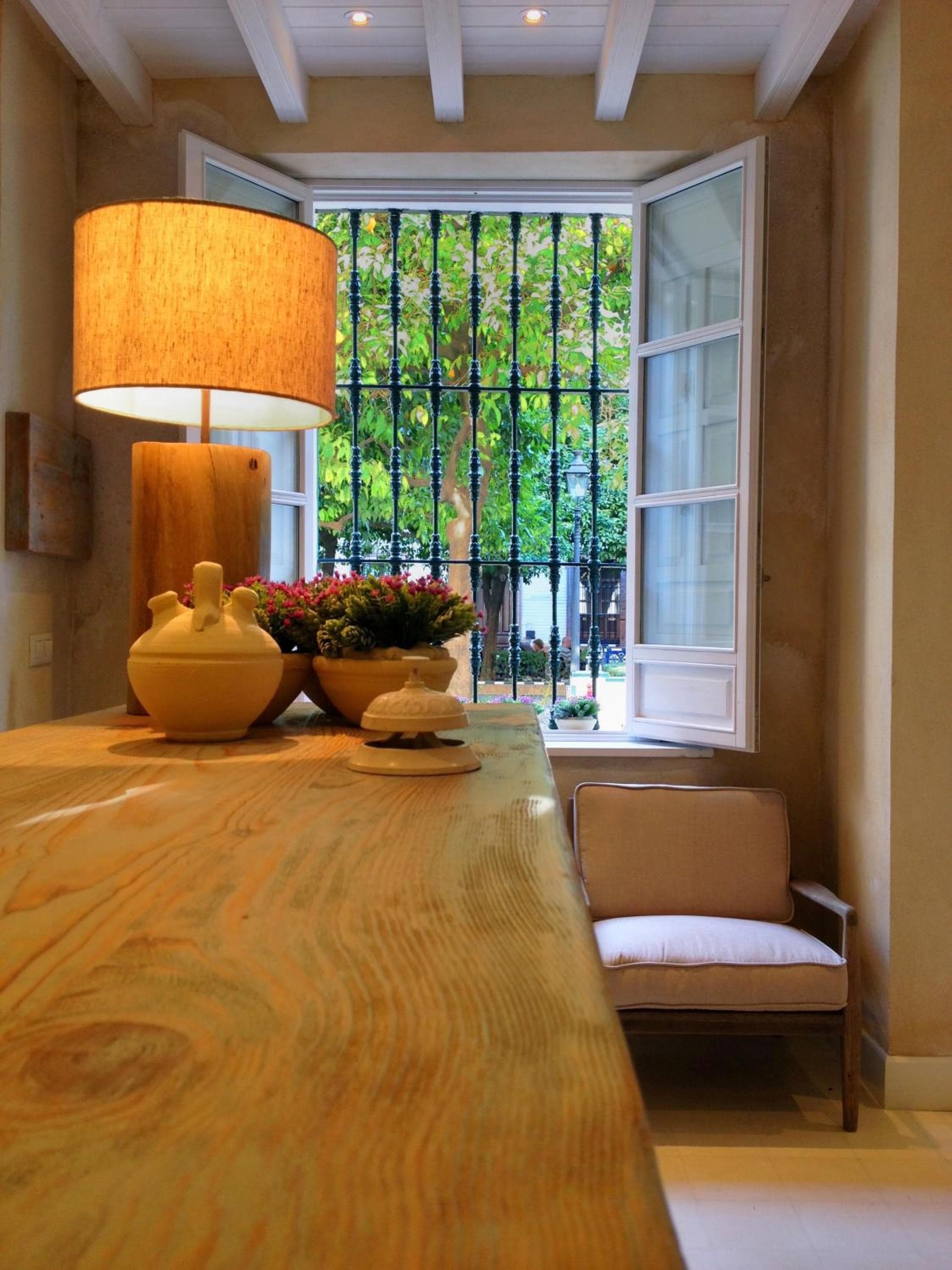 Hotel Boutique Elvira Plaza — 26