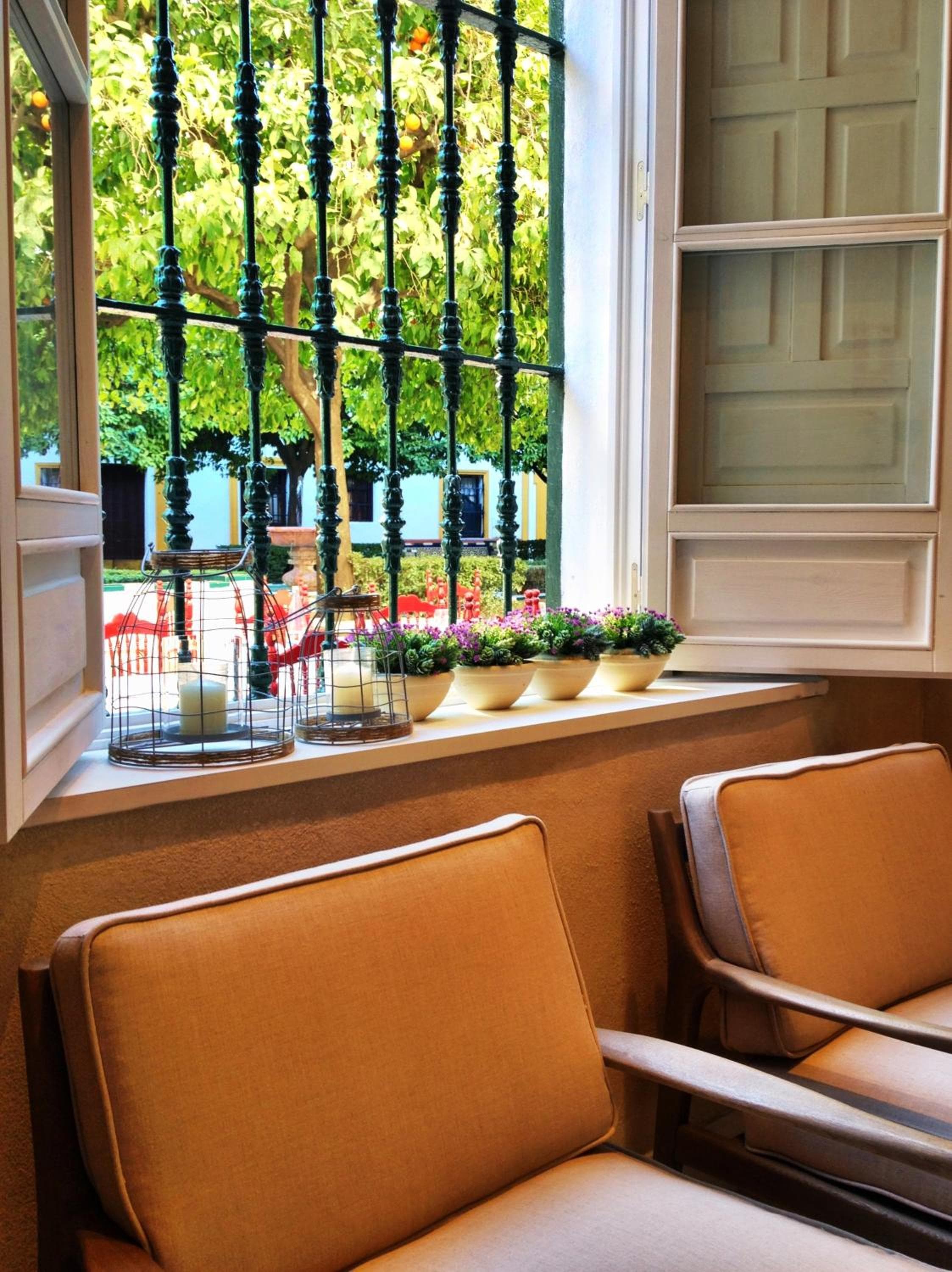 Hotel Boutique Elvira Plaza — 24