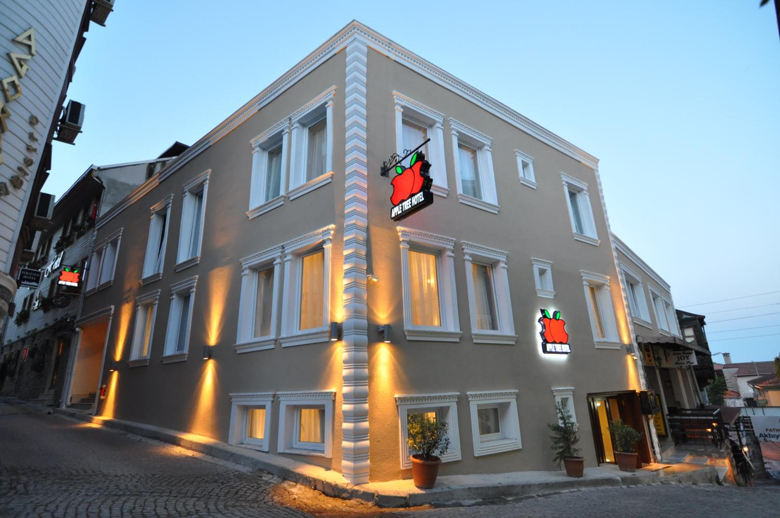 Hotel Manzano — 21