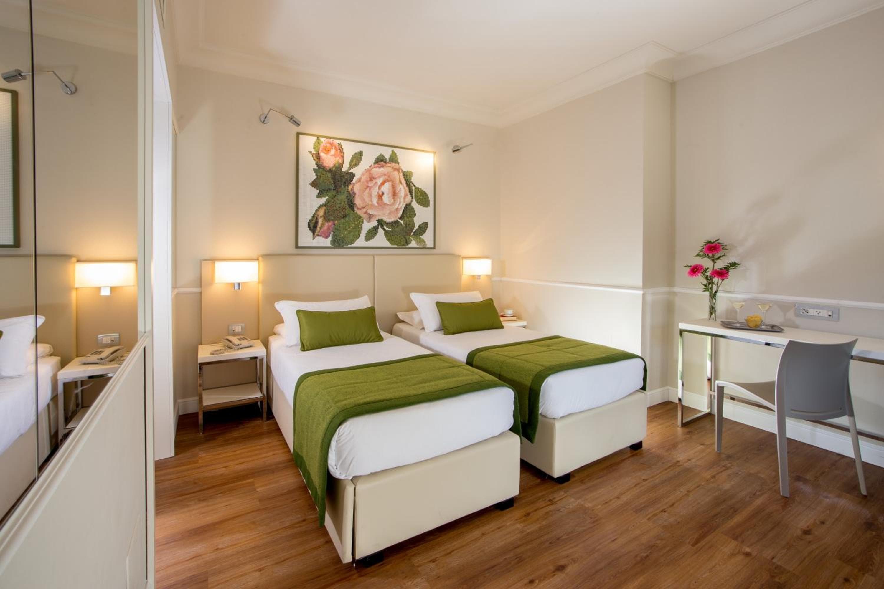 Hotel Cristoforo Colombo — 19