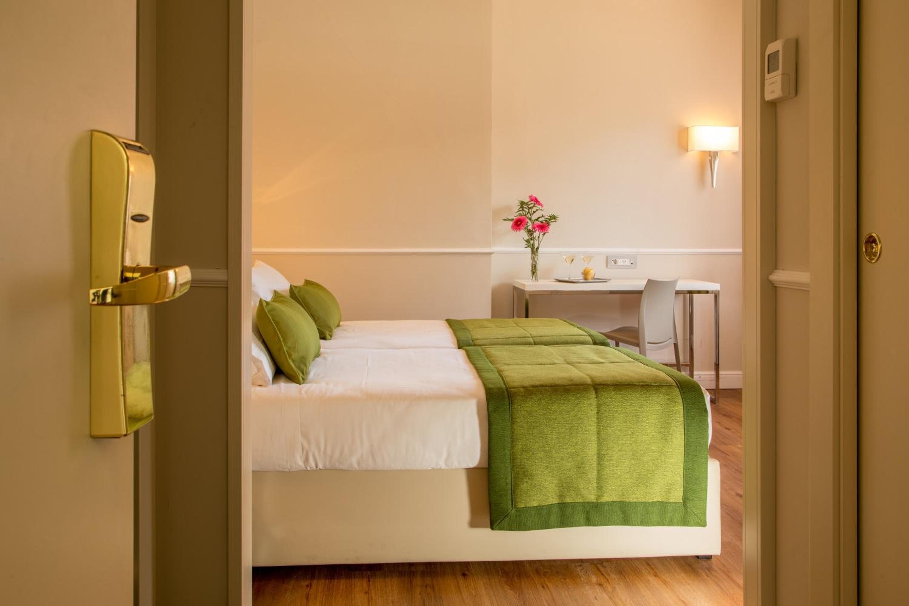 Hotel Cristoforo Colombo — 7