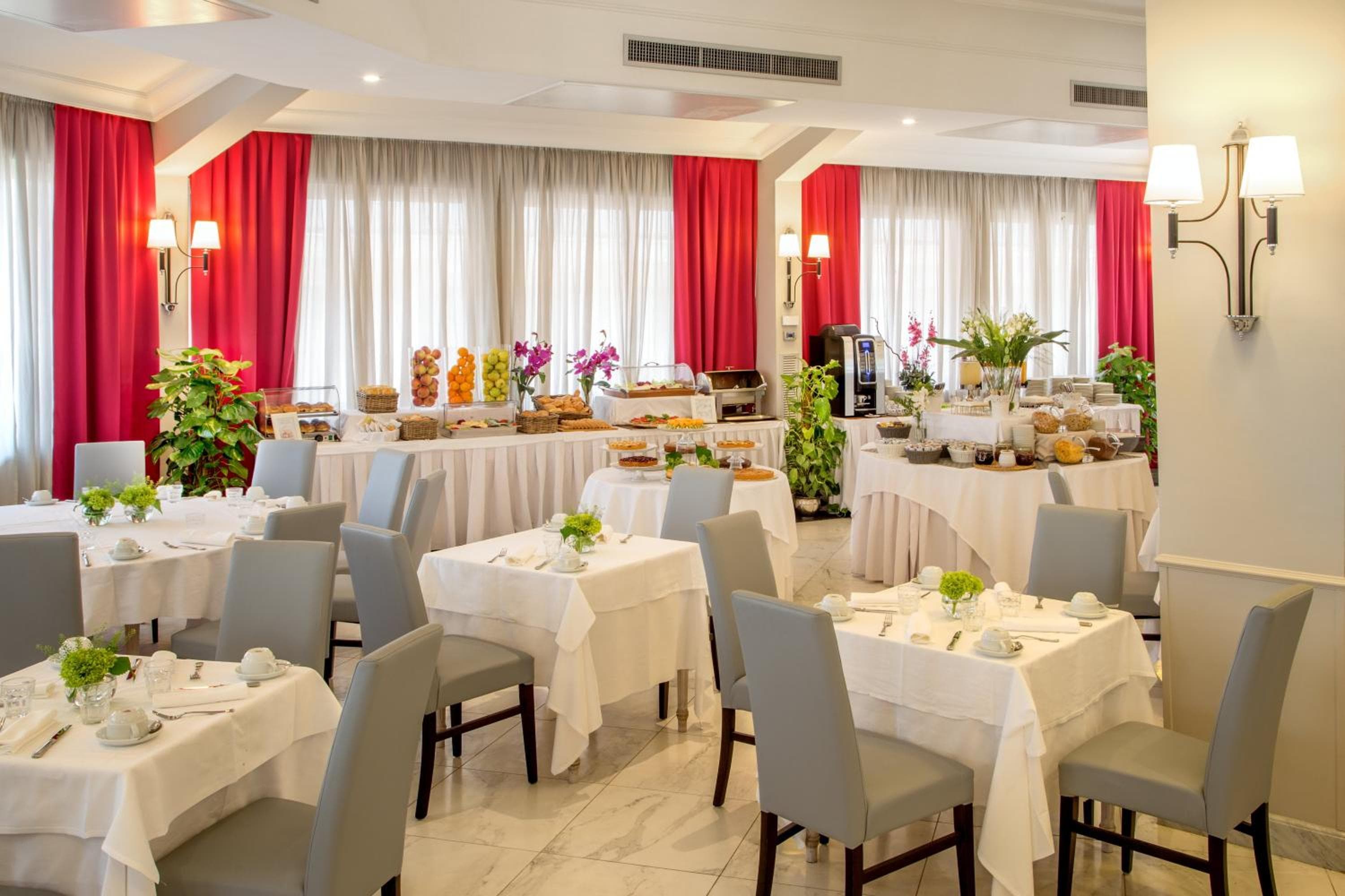 Hotel Cristoforo Colombo — 29
