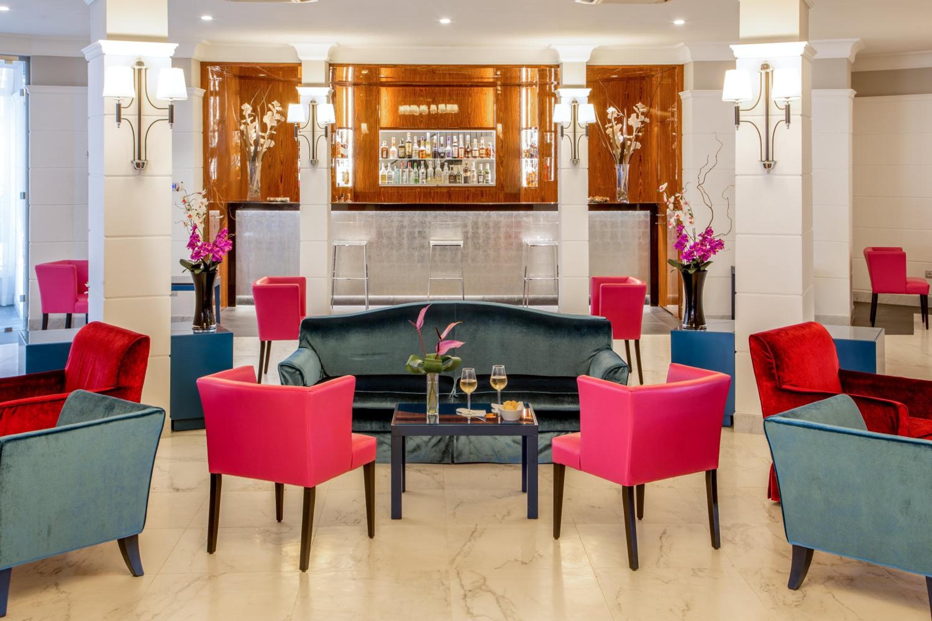 Hotel Cristoforo Colombo — 15
