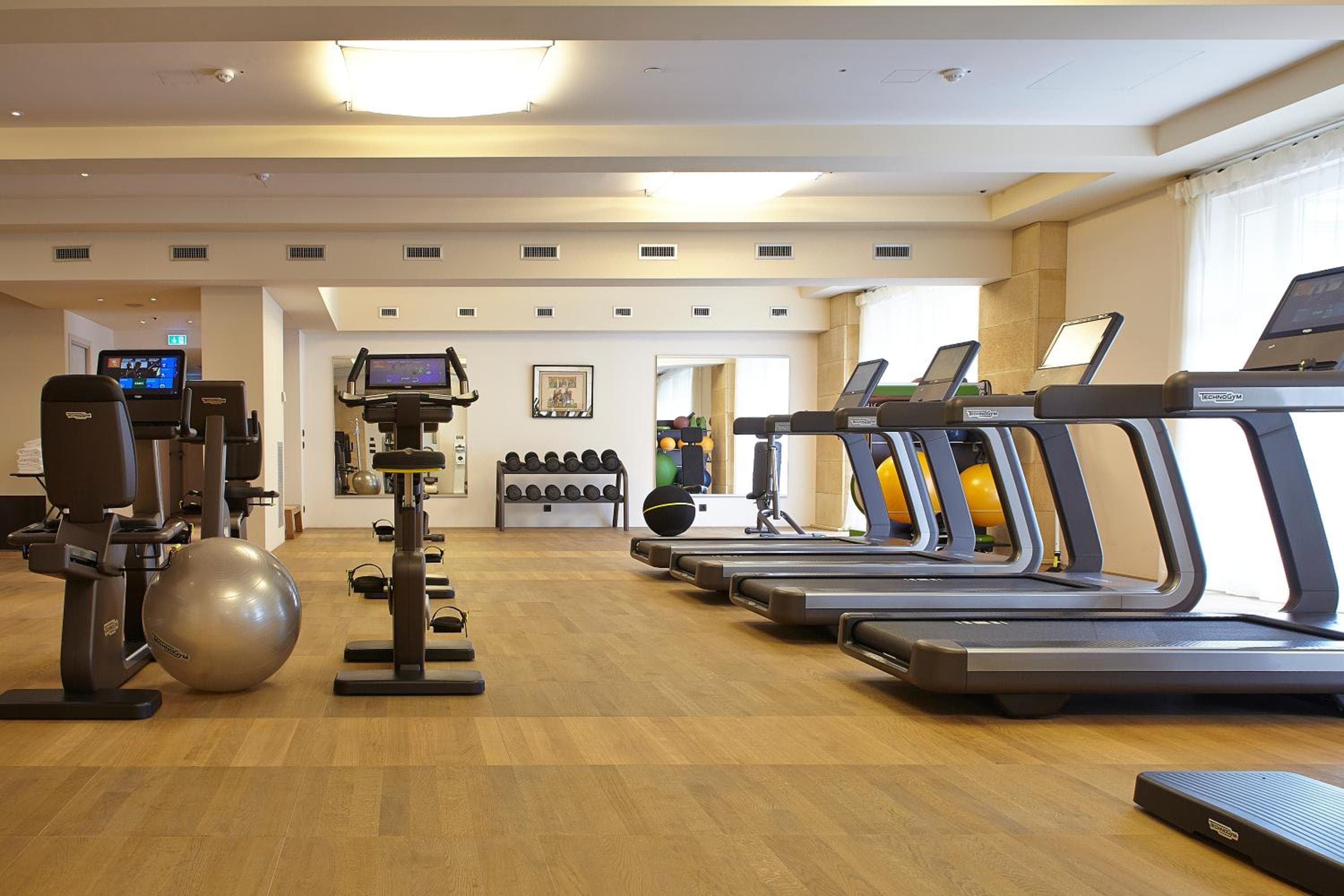 Palazzo Parigi Hotel & Grand Spa - LHW — 18