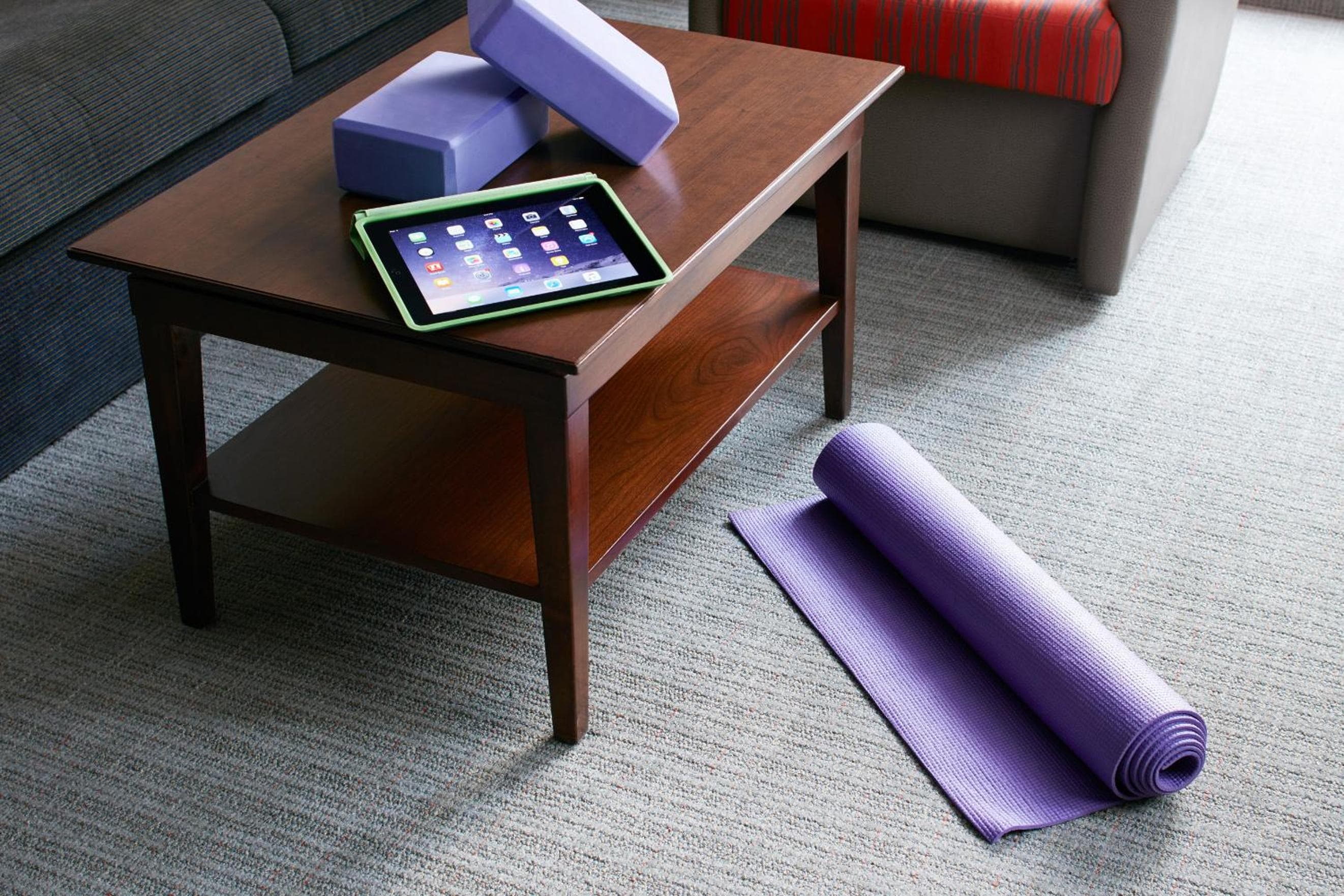 Club Quarters Hotel Embarcadero, San Francisco hotel, 424 Clay Street, San Francisco, United States — photo 17