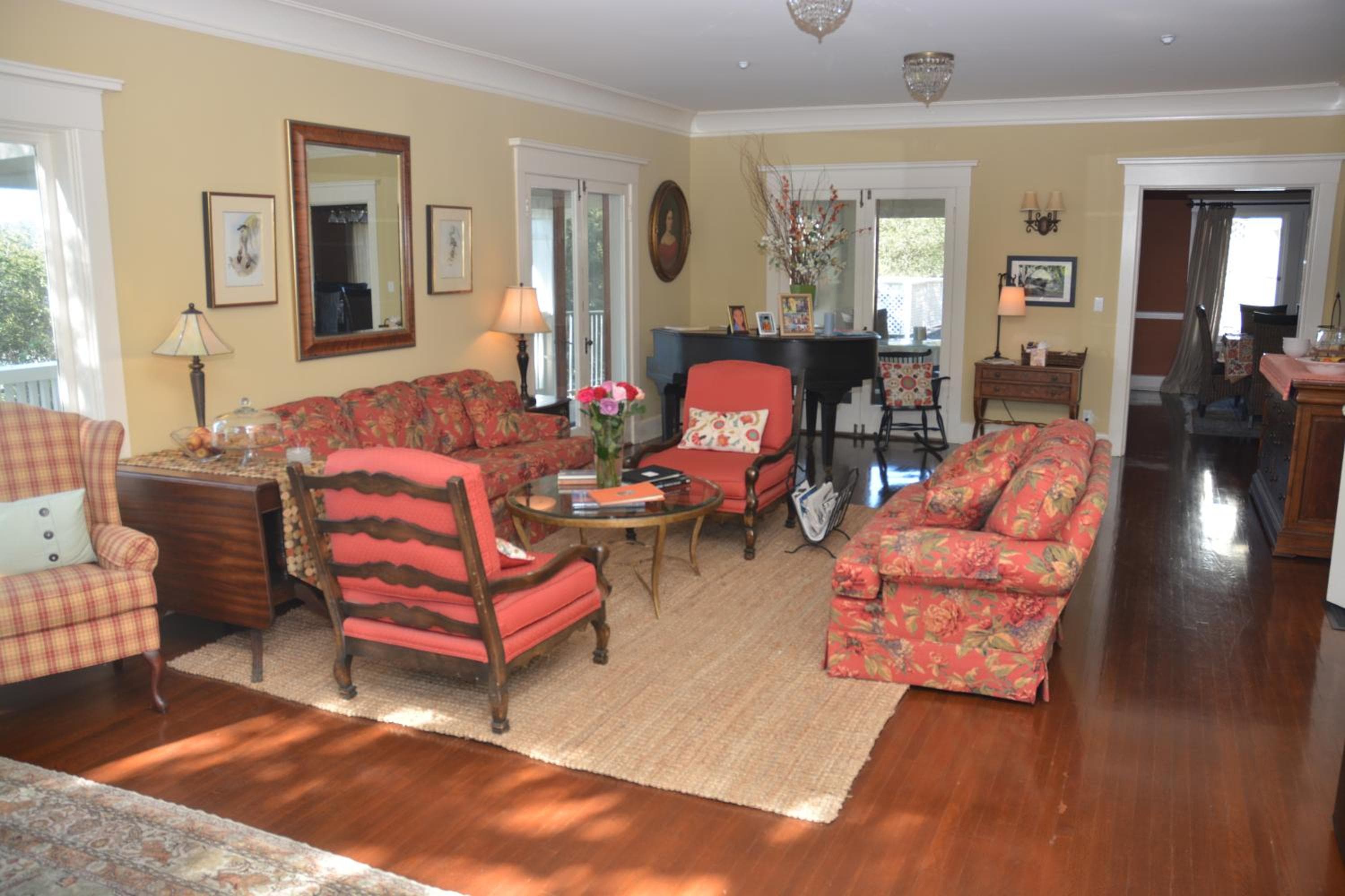 Arroyo Vista Inn — 21