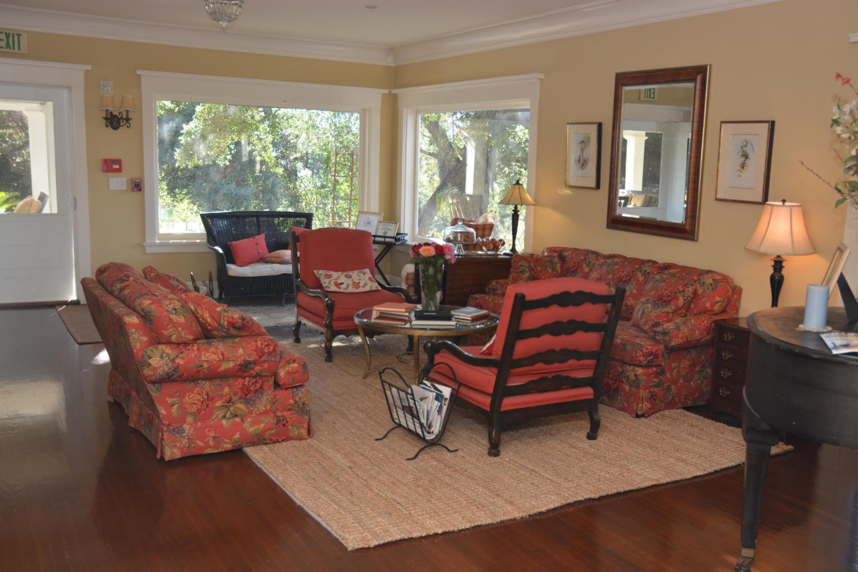 Arroyo Vista Inn — 27