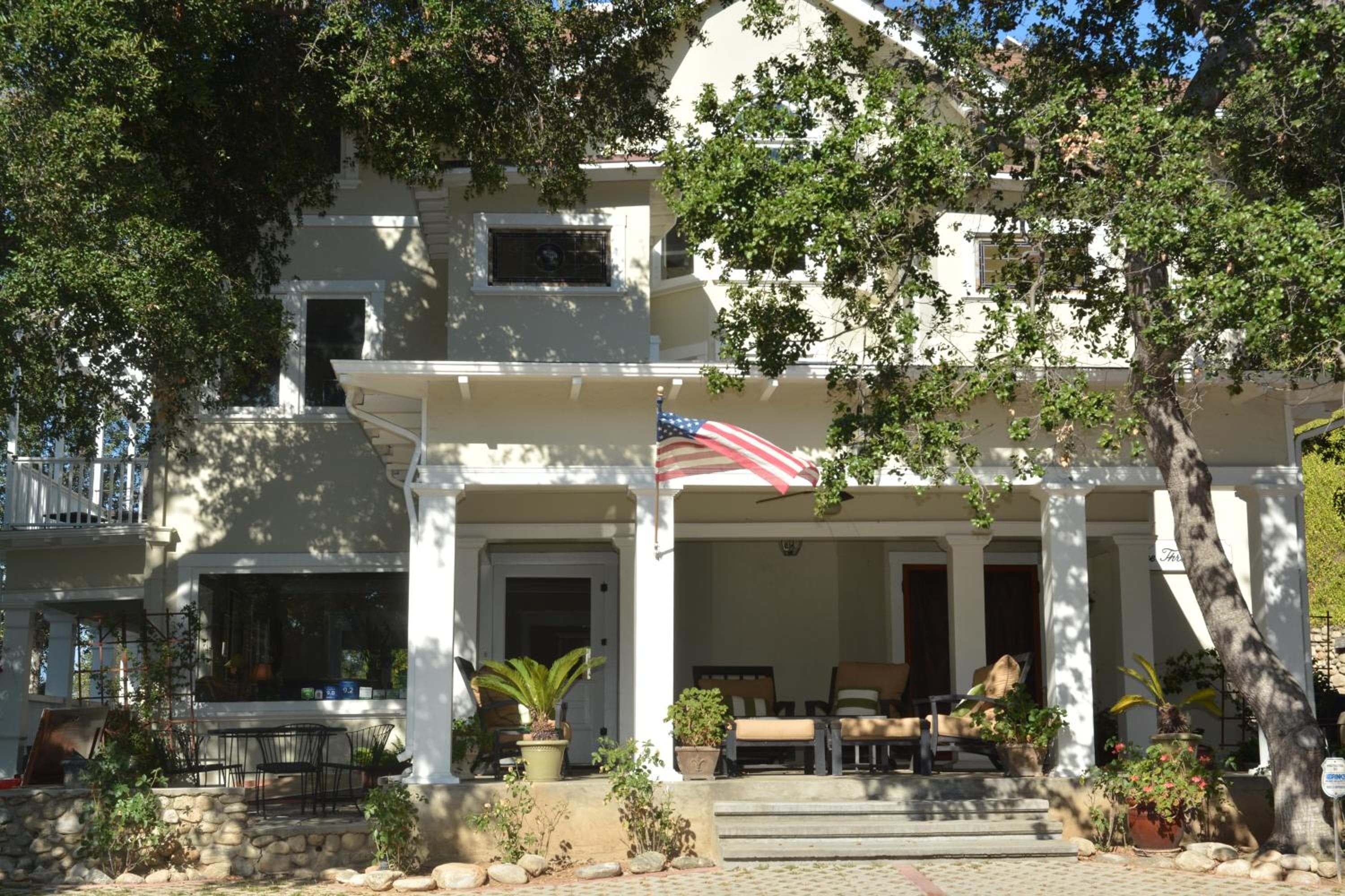 Arroyo Vista Inn — 1