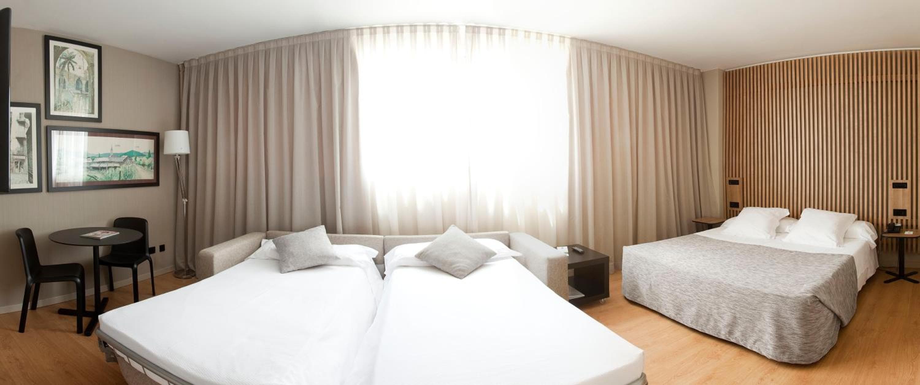 Aparthotel Atenea Barcelona — 21