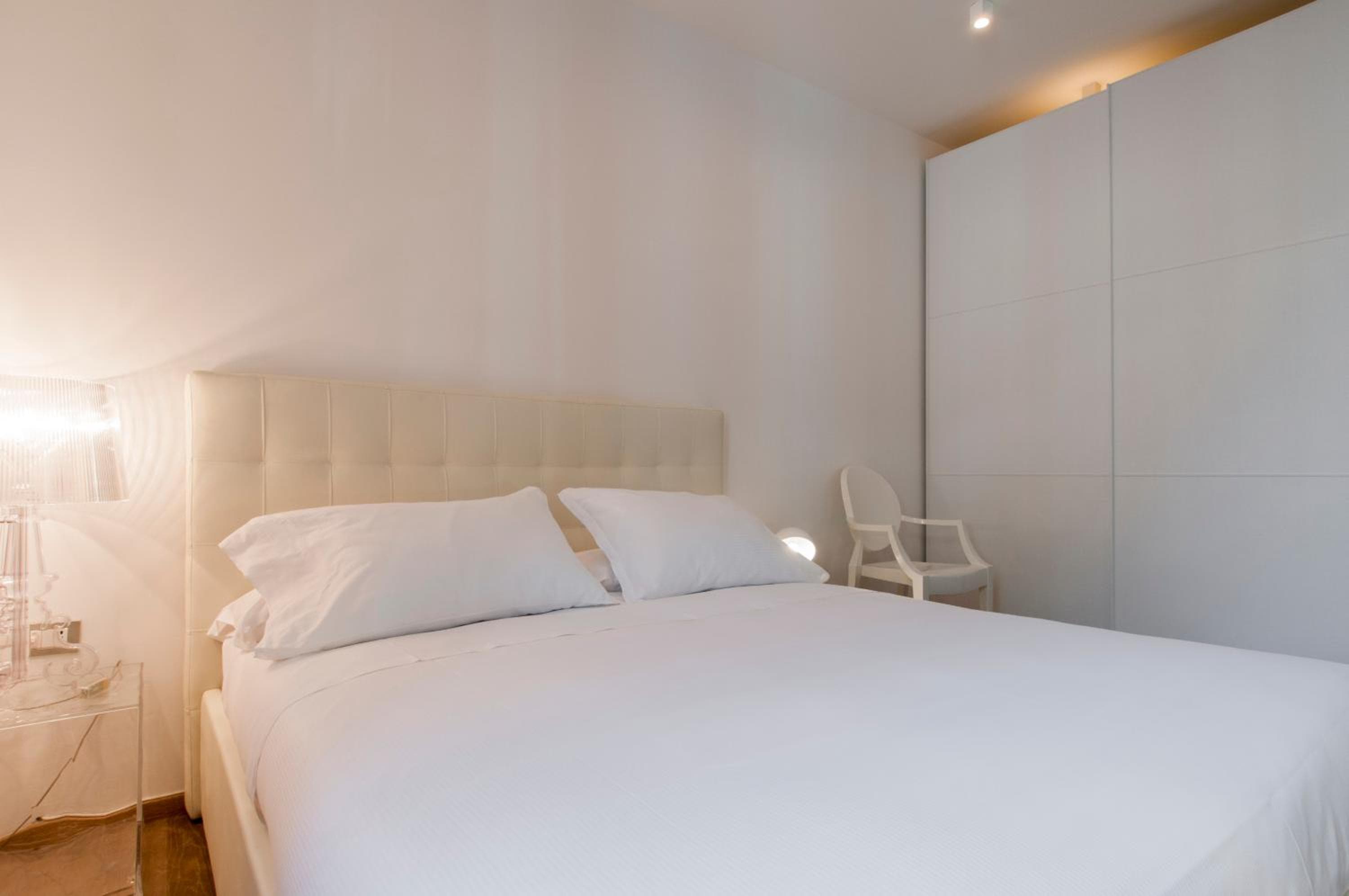 Fifty Eight Suite Milan Center — 10