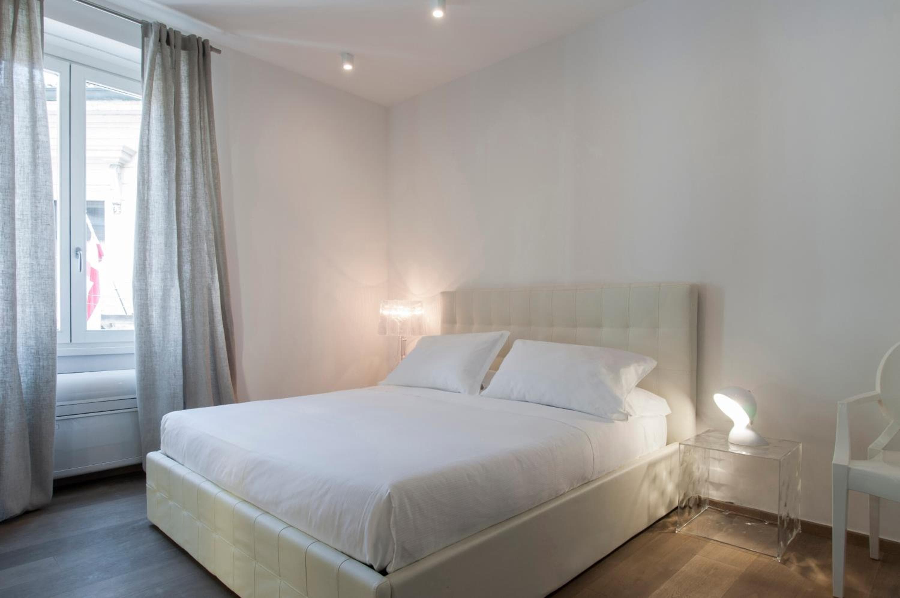 Fifty Eight Suite Milan Center — 12