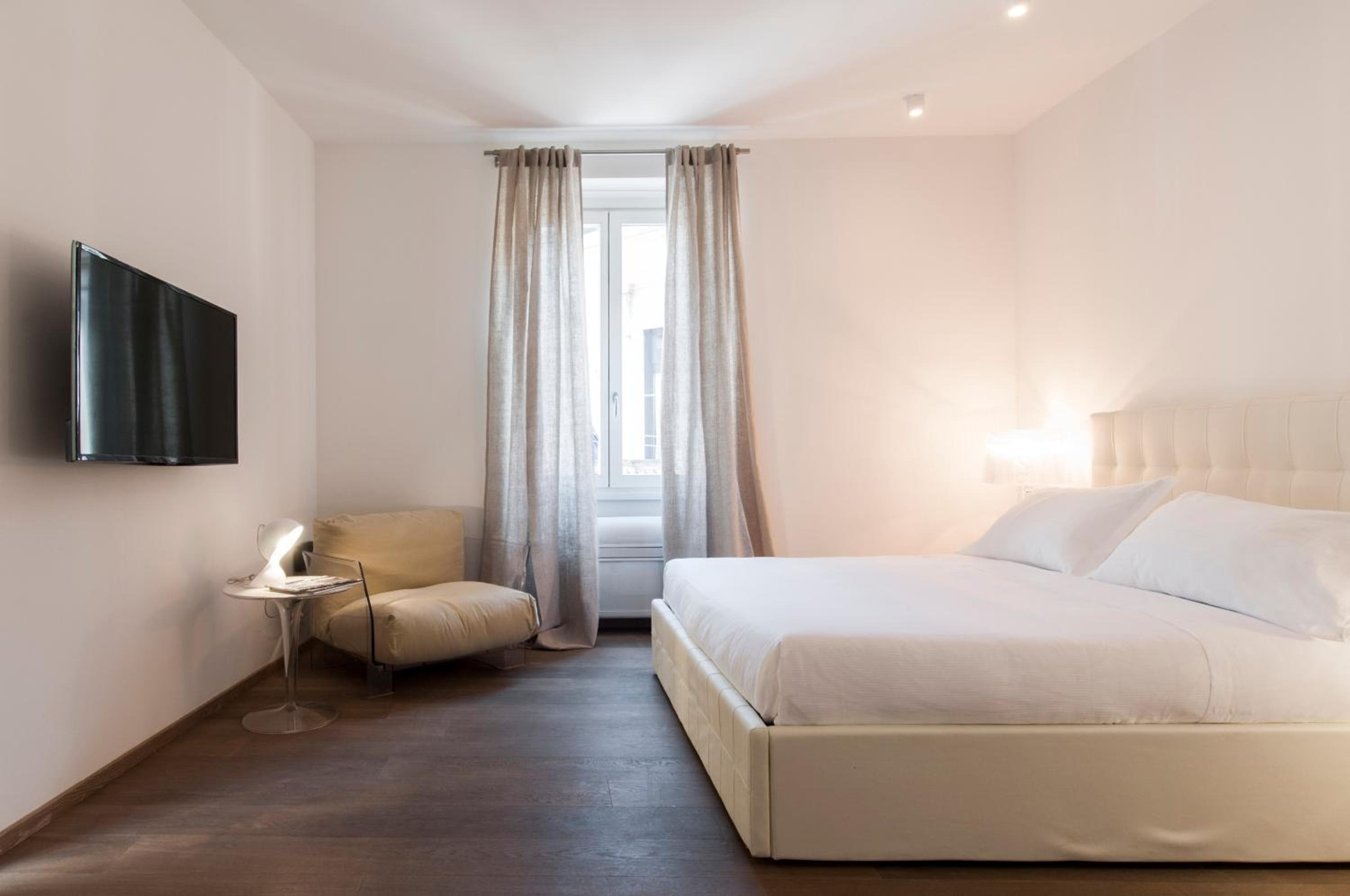 Fifty Eight Suite Milan Center — 24