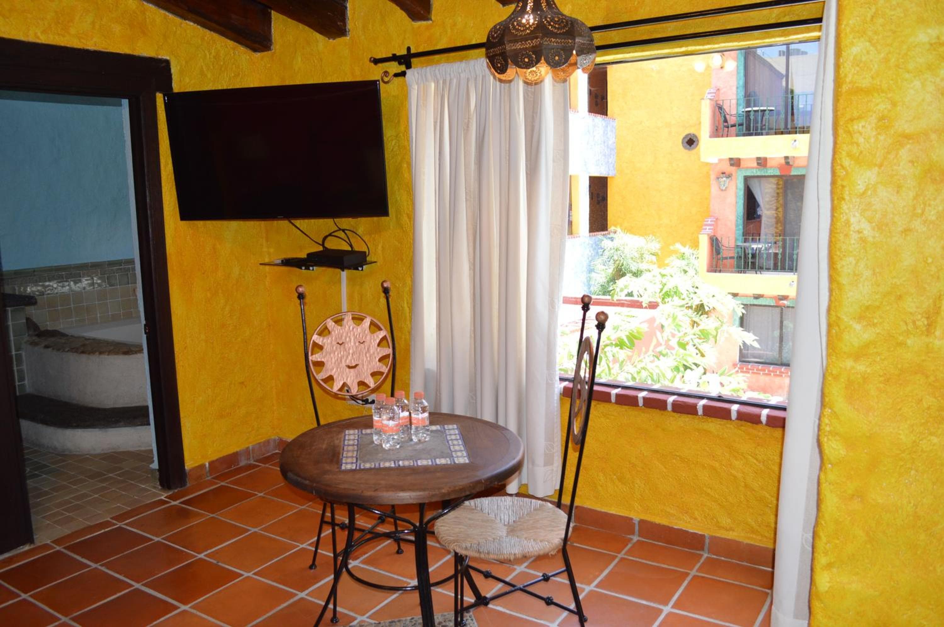 Hacienda Maria Bonita Hotel — 16
