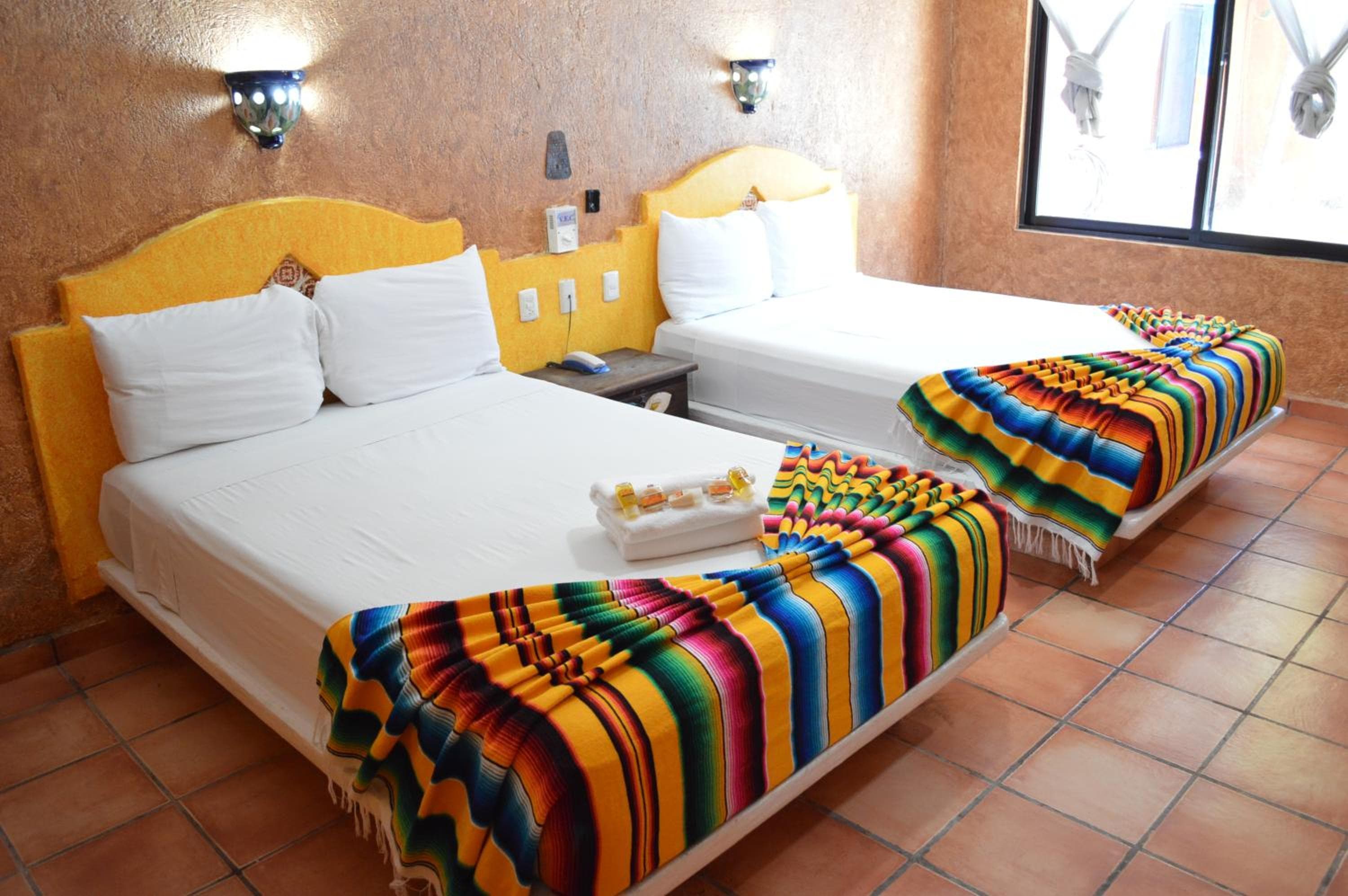 Hotel Hacienda Maria Bonita — 11