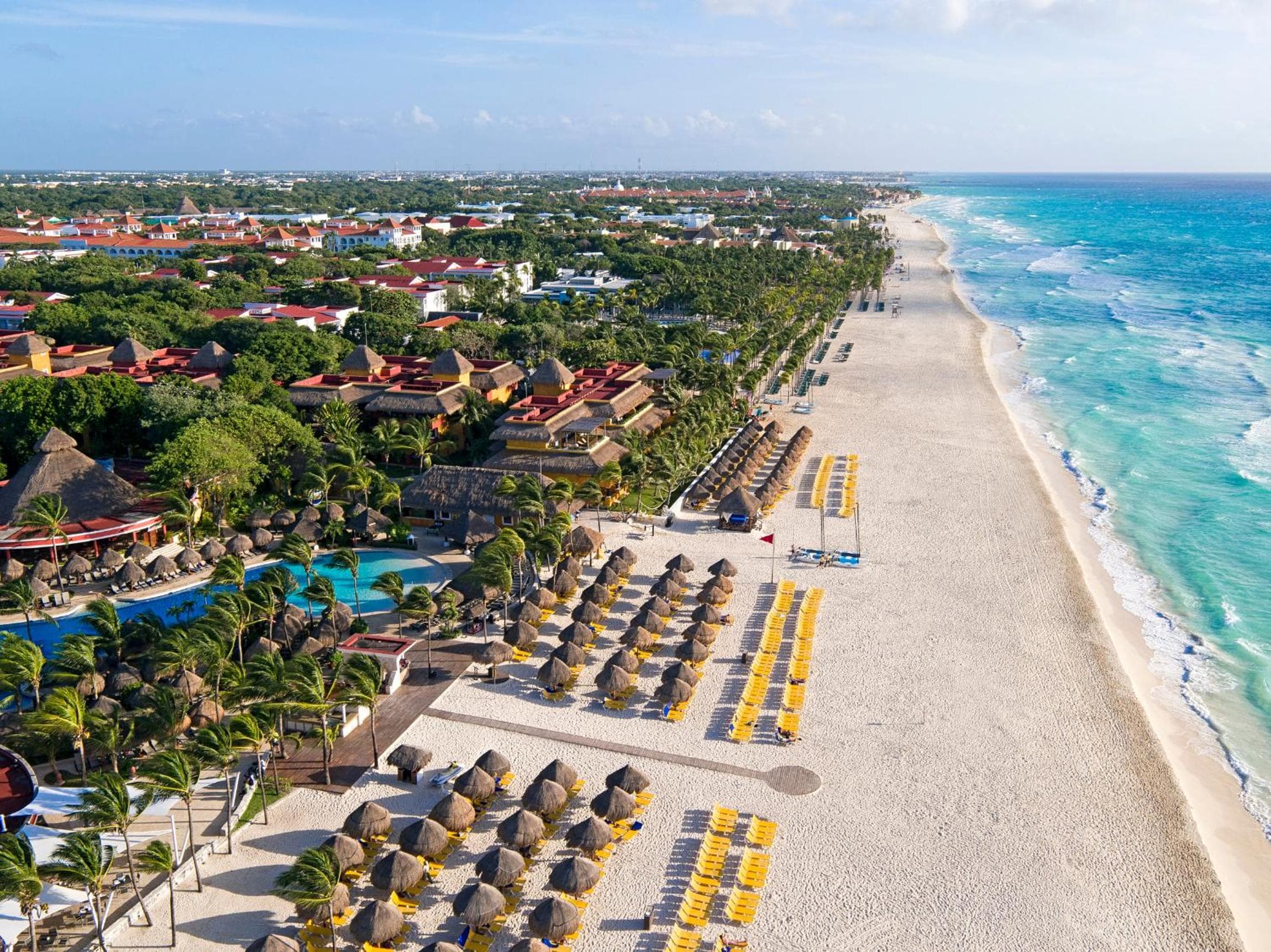 Iberostar Waves Tucan - All Inclusive — 28