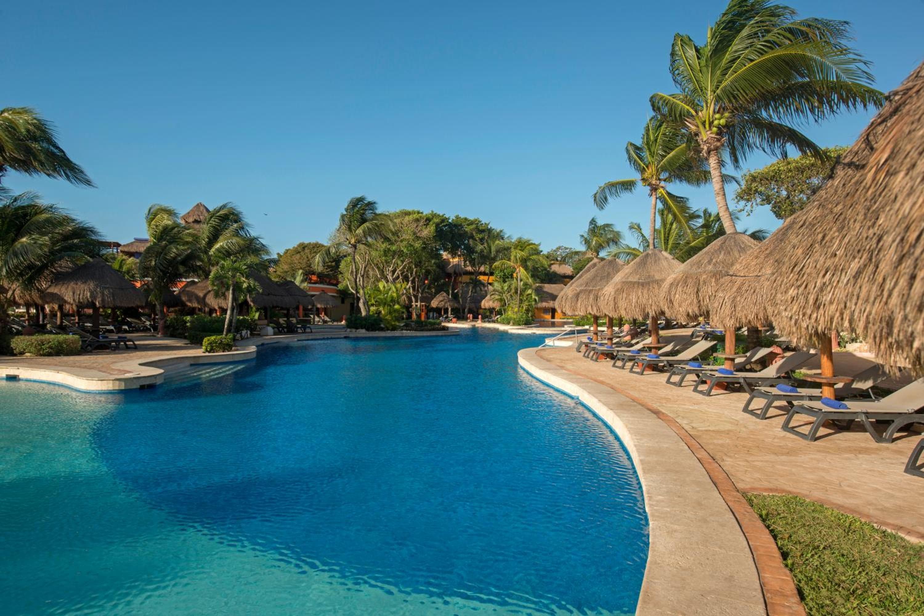 Iberostar Waves Tucán — 9