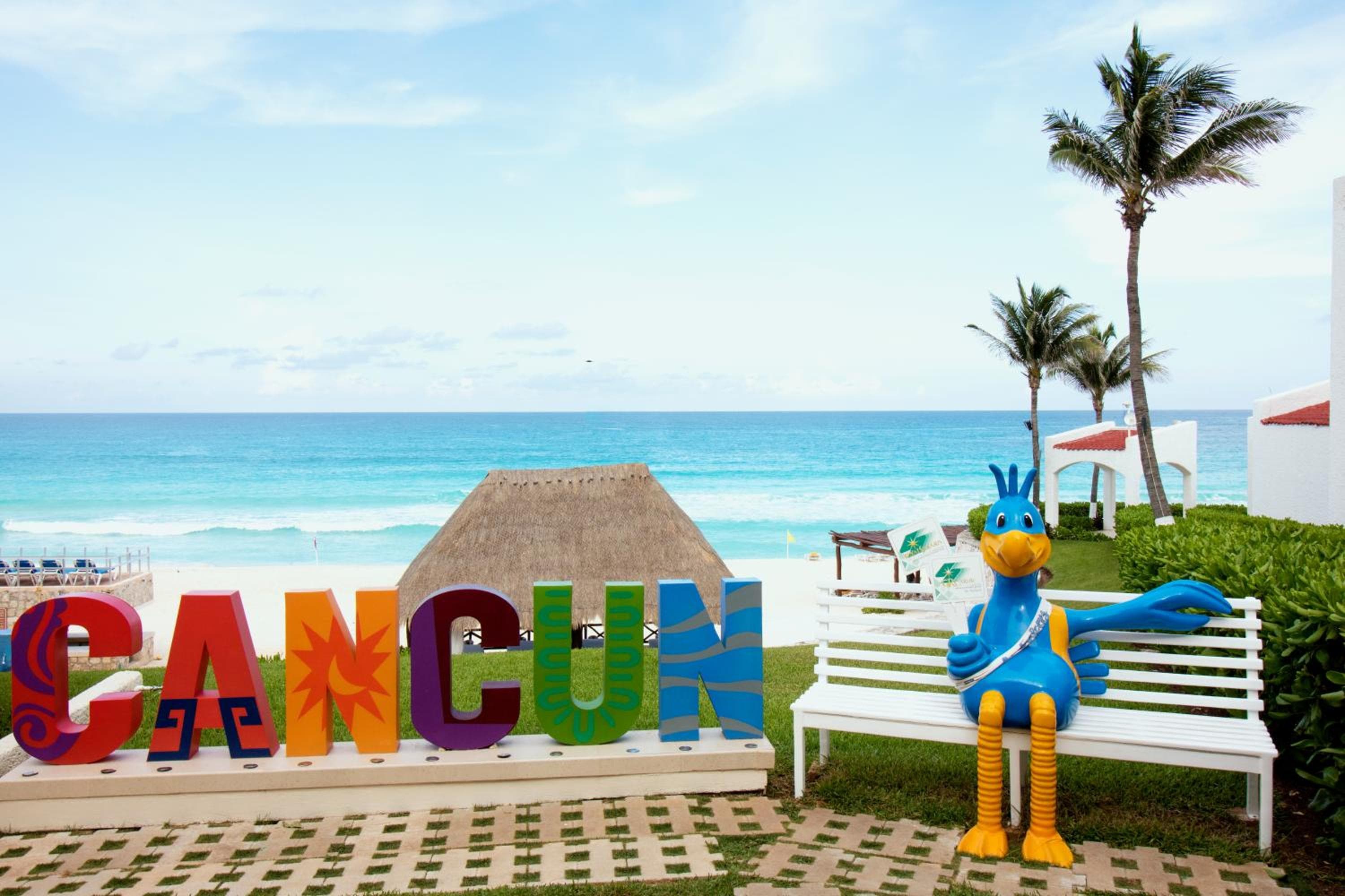 GR Solaris Caribe All Inclusive — 23