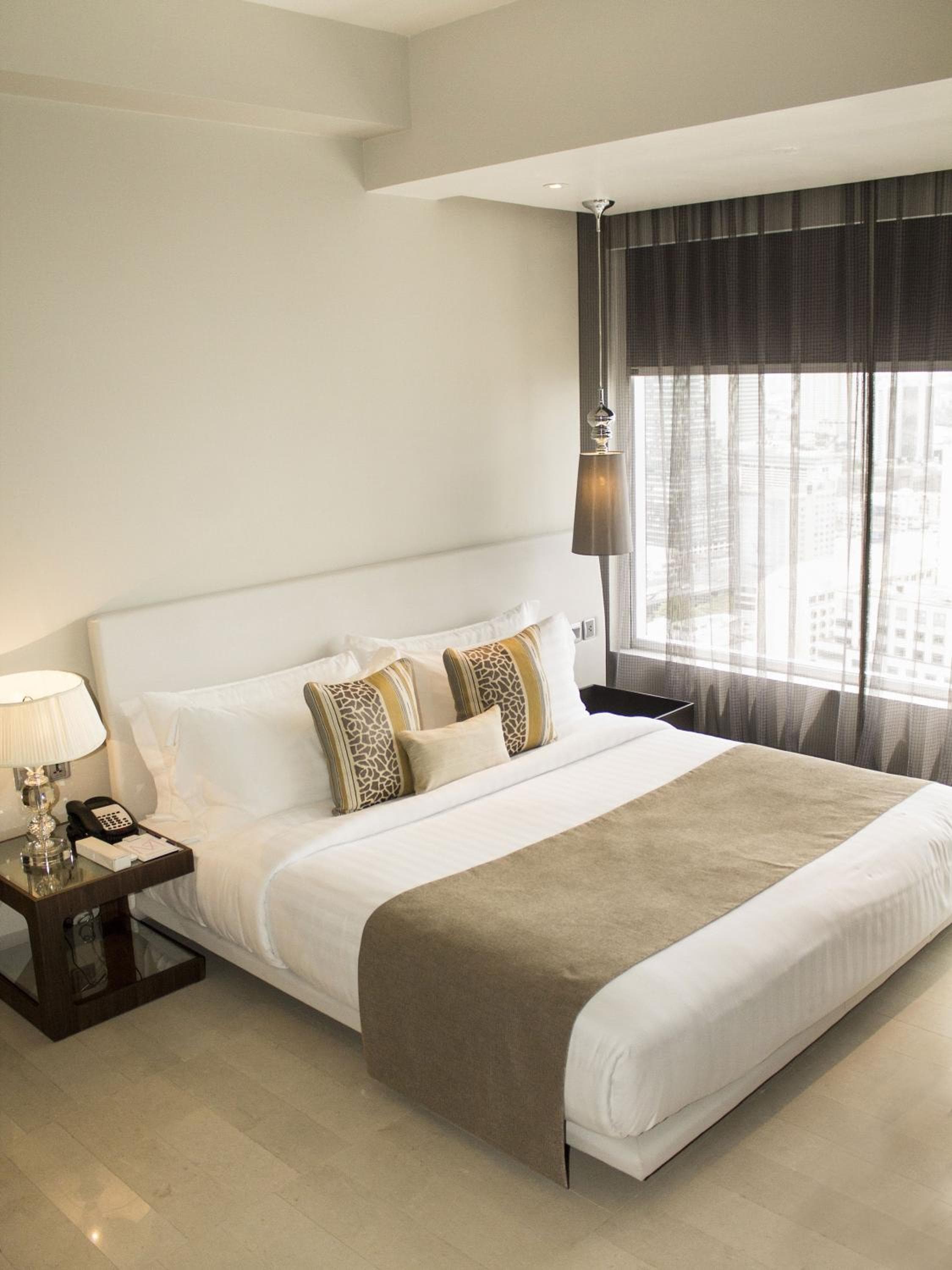 Mode Sathorn Hotel — 14