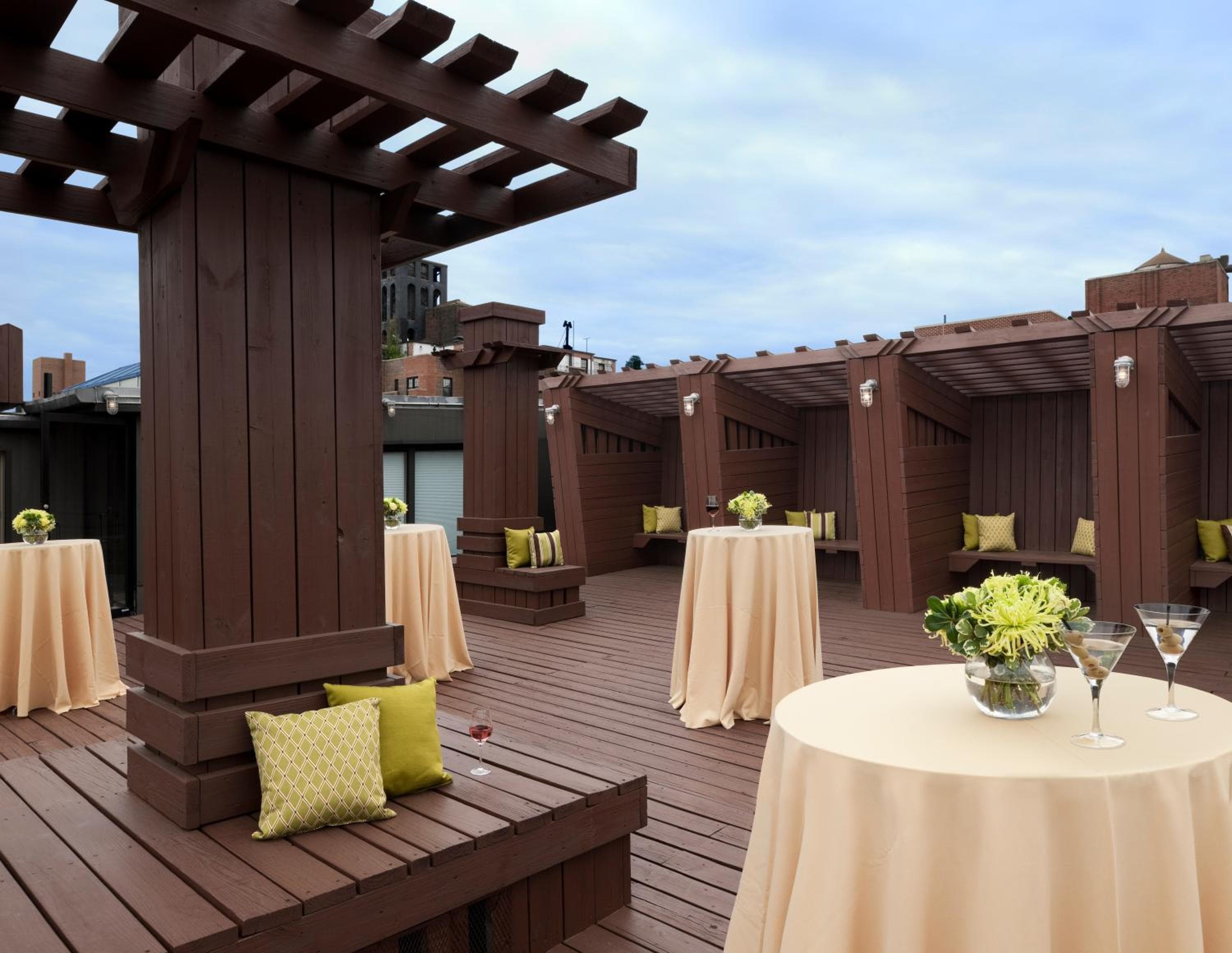 Hotel Lucerna — 9