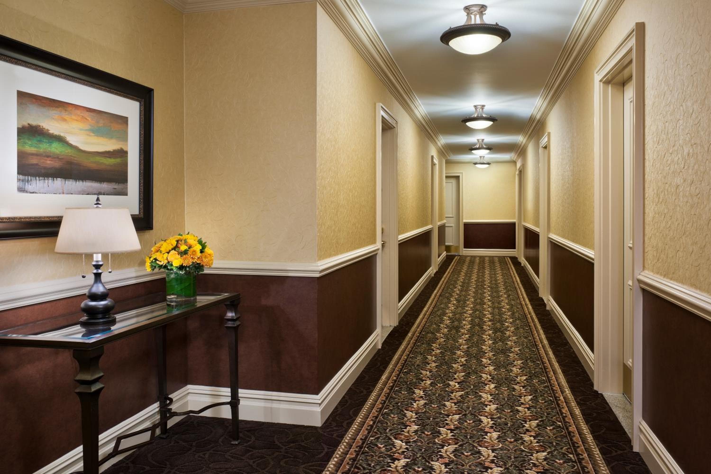Hotel Lucerna — 18