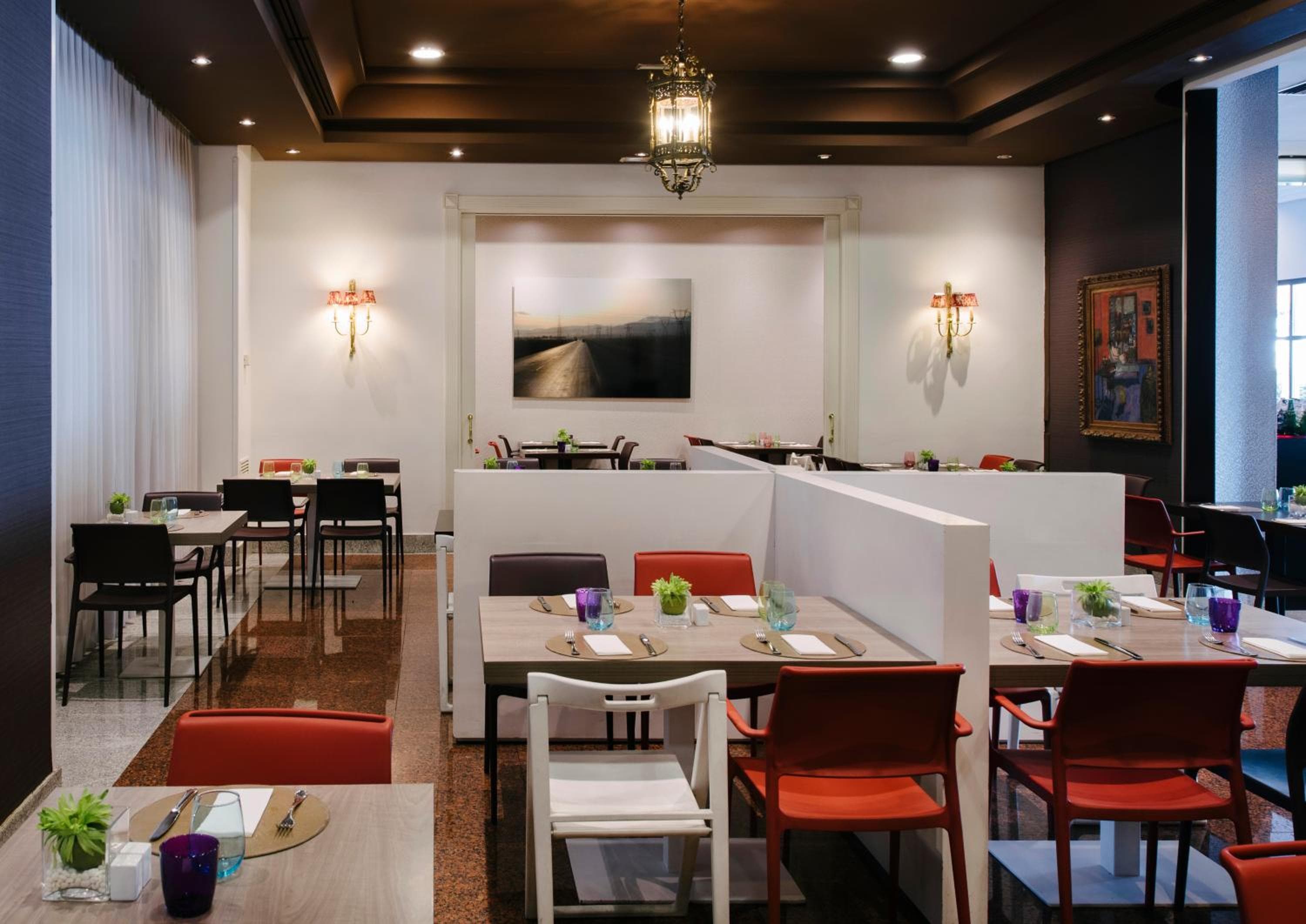 Rafaelhoteles Atocha — 30
