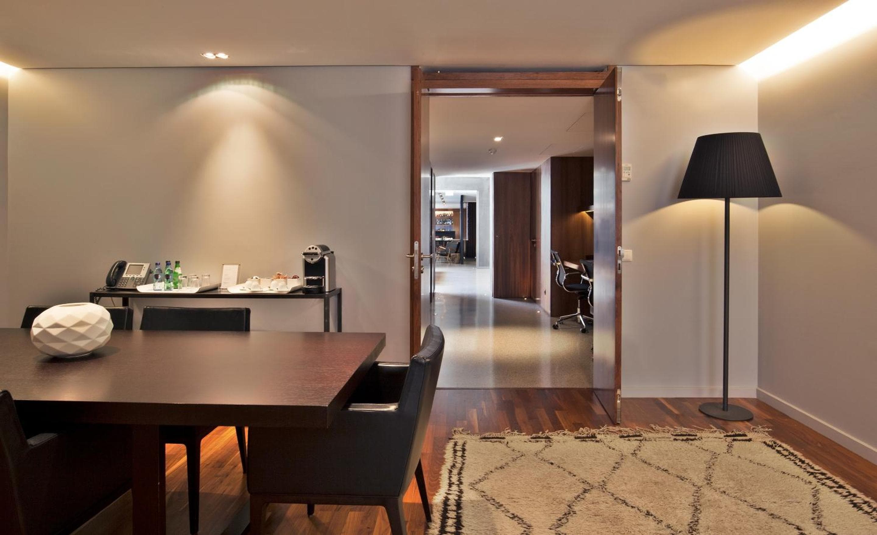 Altis Prime Hotel — 8