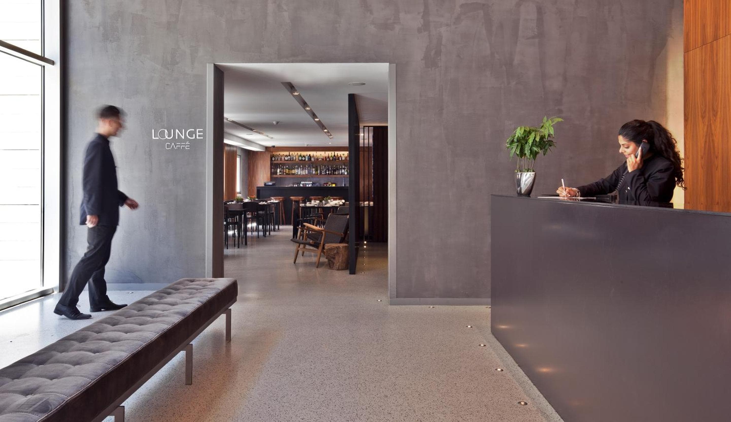 Altis Prime Hotel — 22