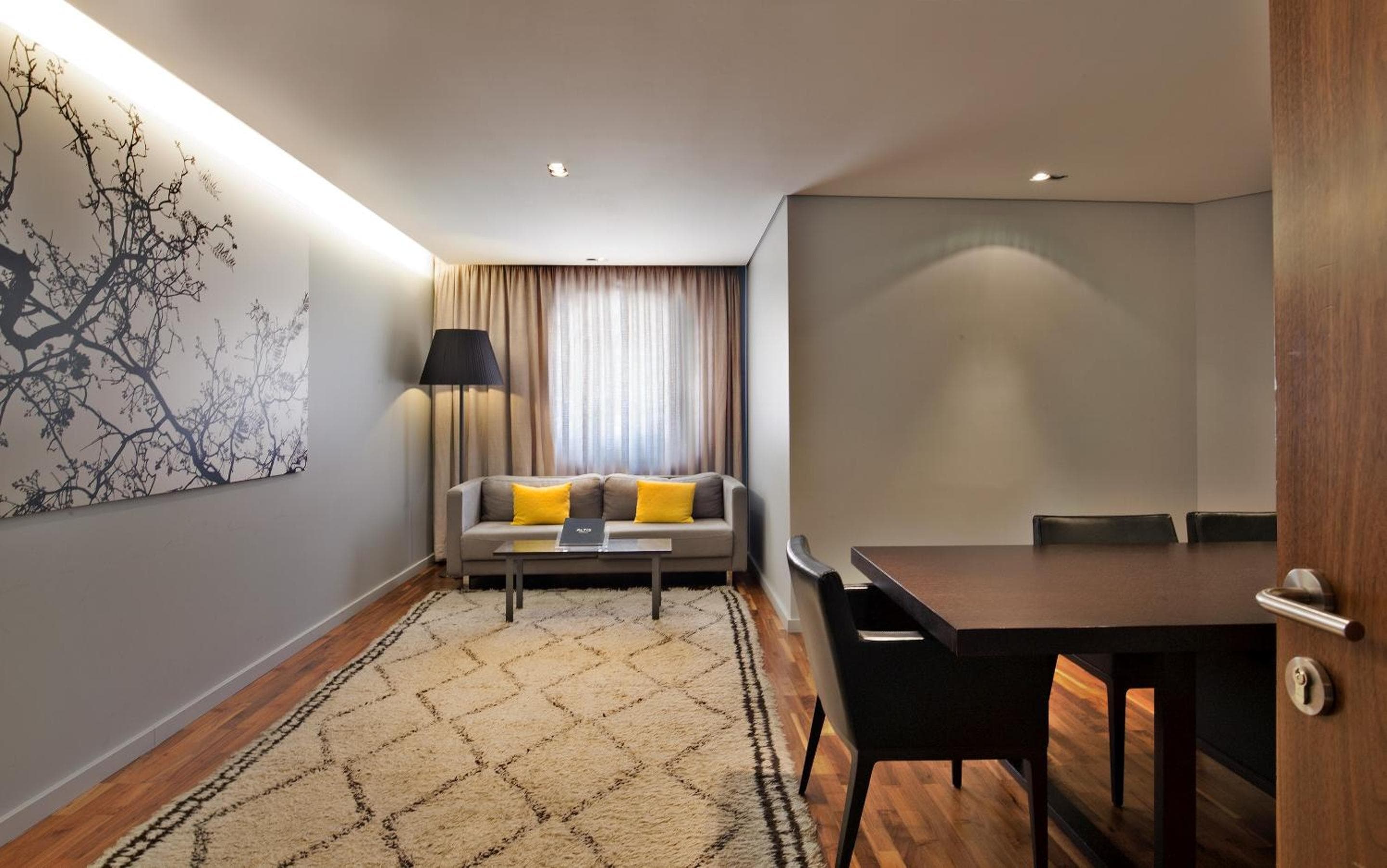 Altis Prime Hotel — 13