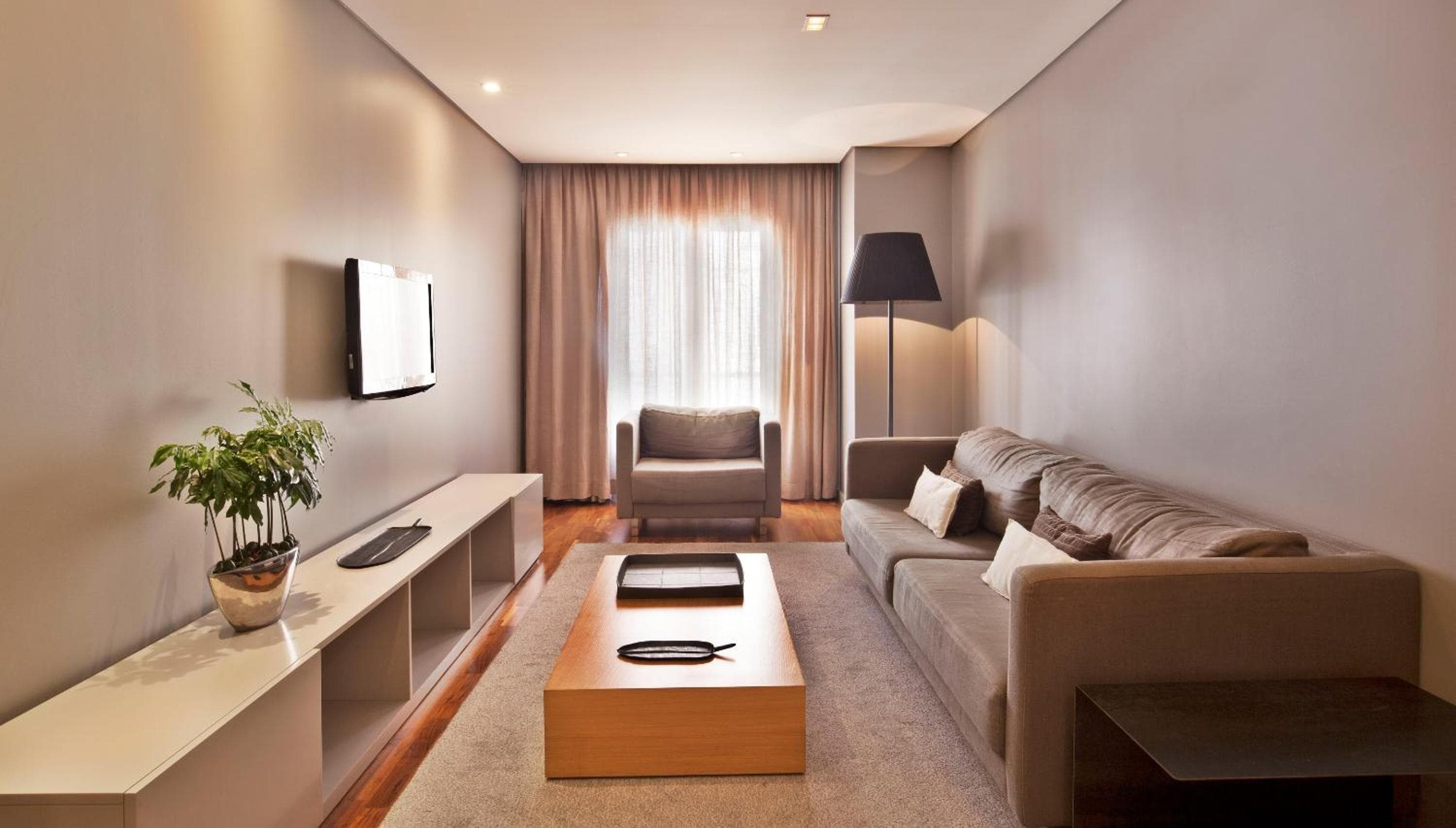 Altis Prime Hotel — 20