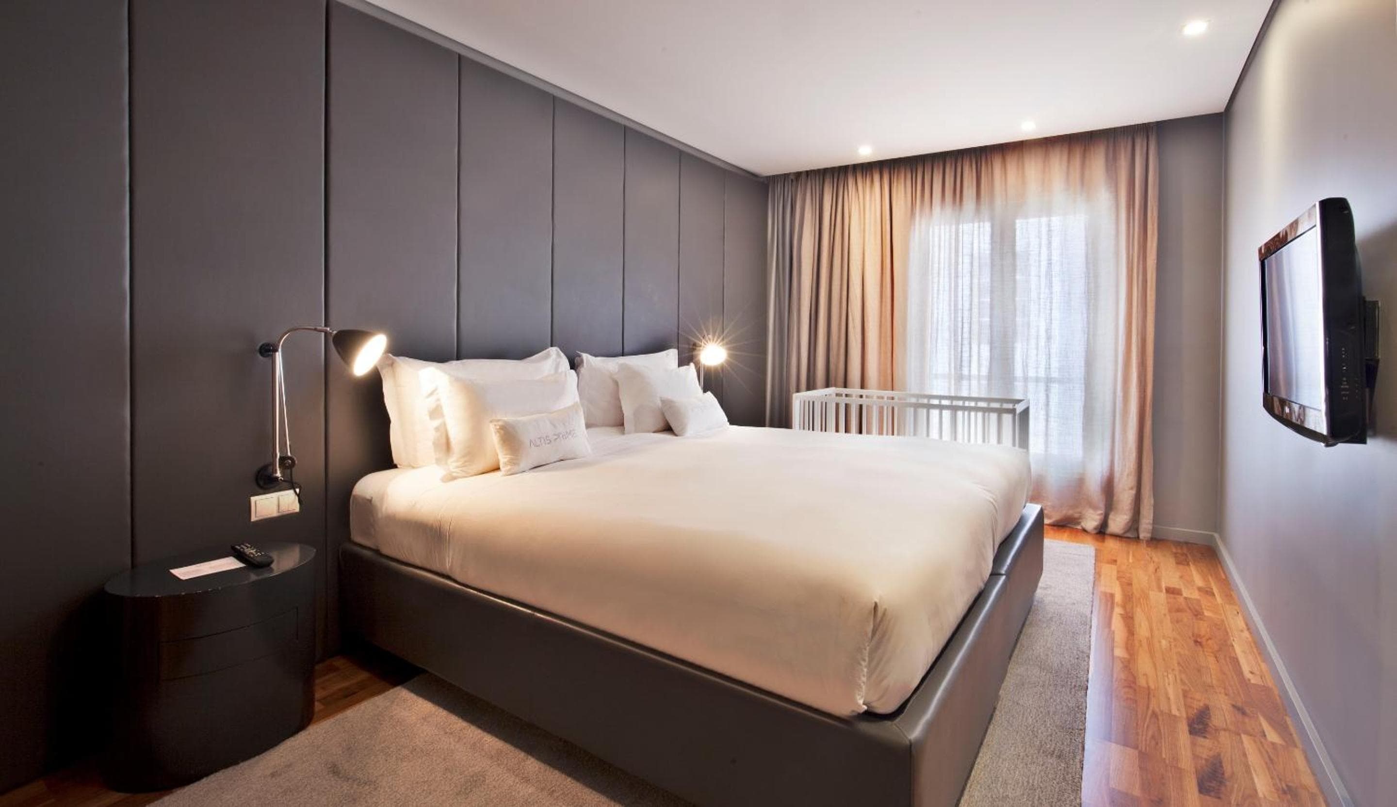 Altis Prime Hotel — 21