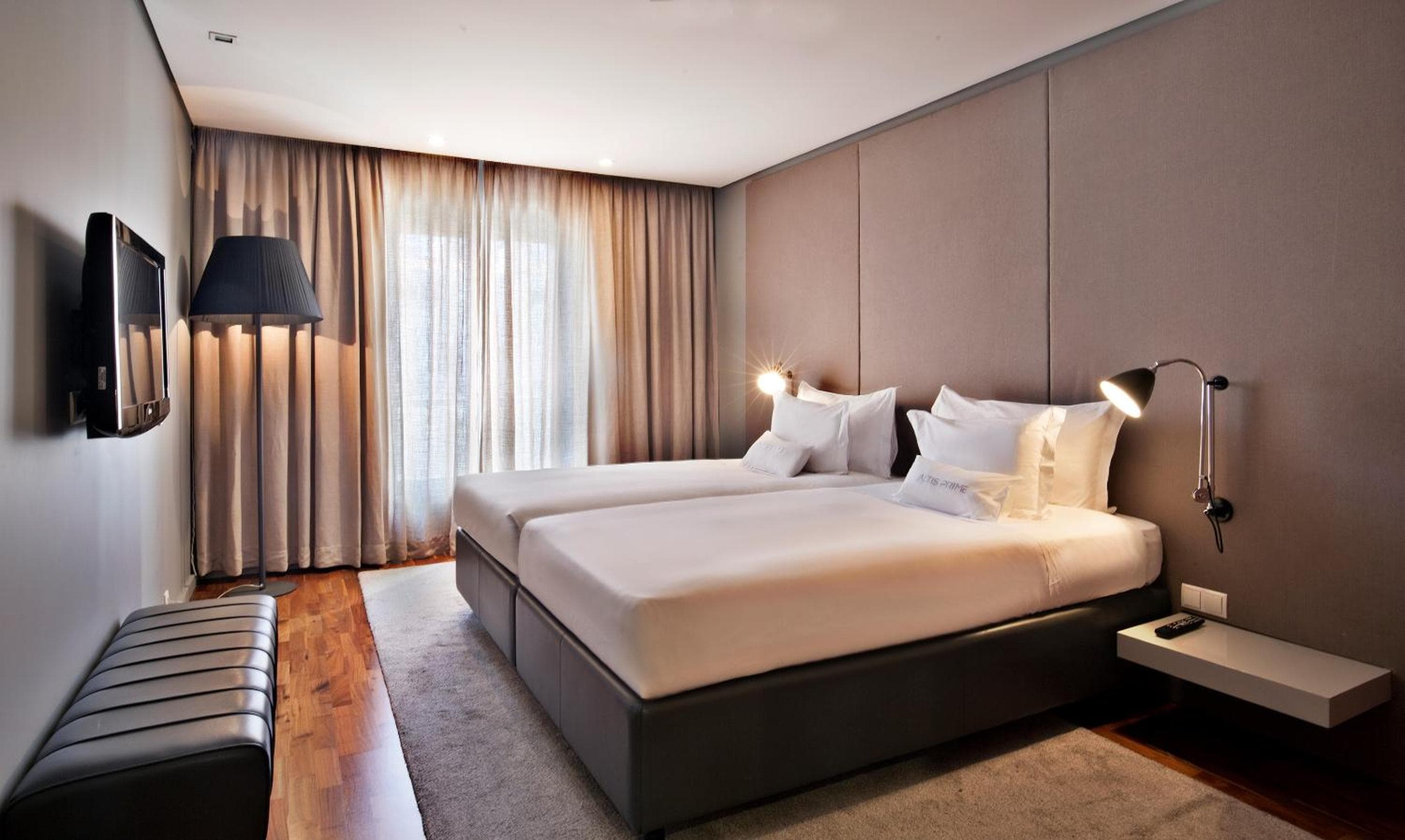 Altis Prime Hotel — 7
