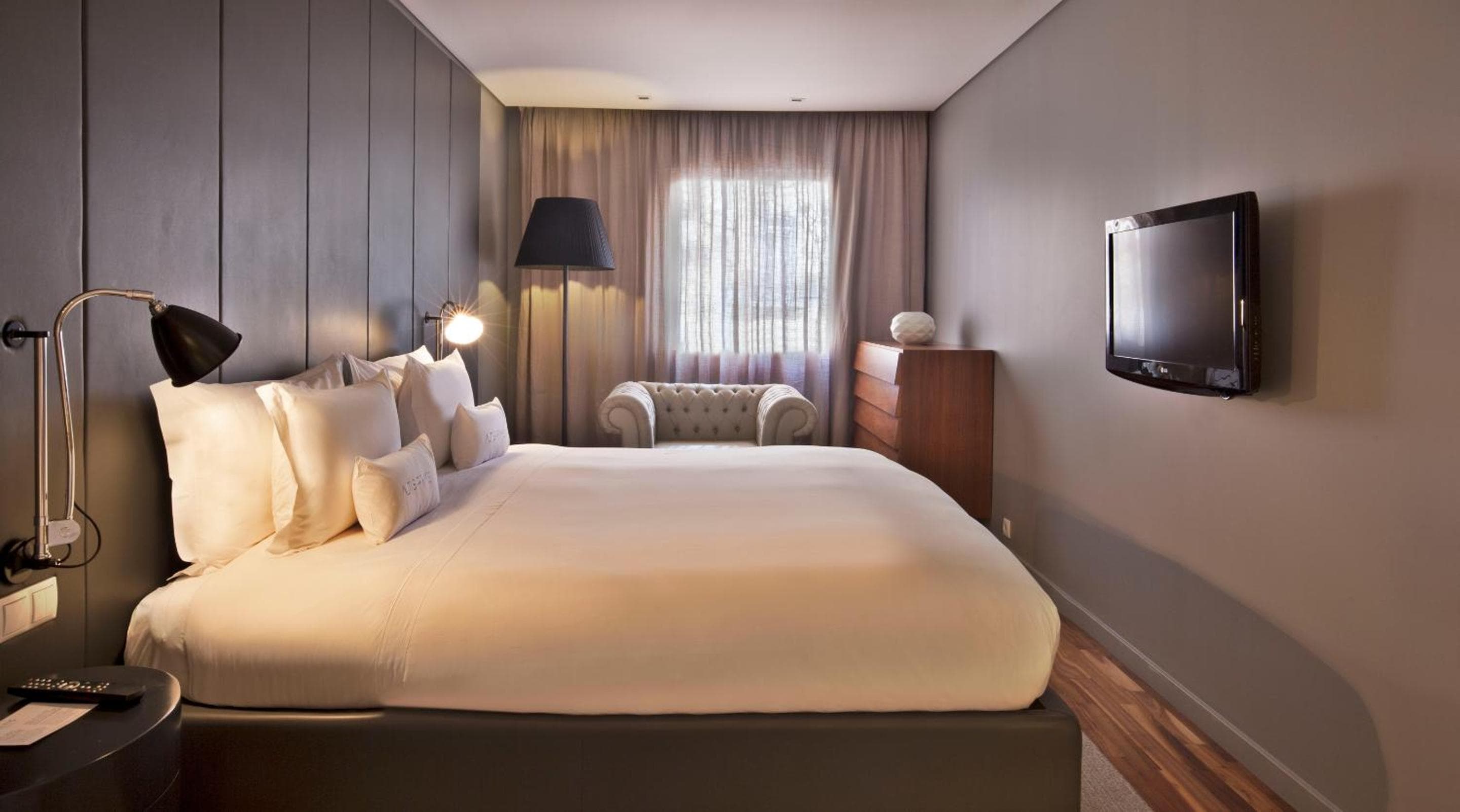 Altis Prime Hotel — 2