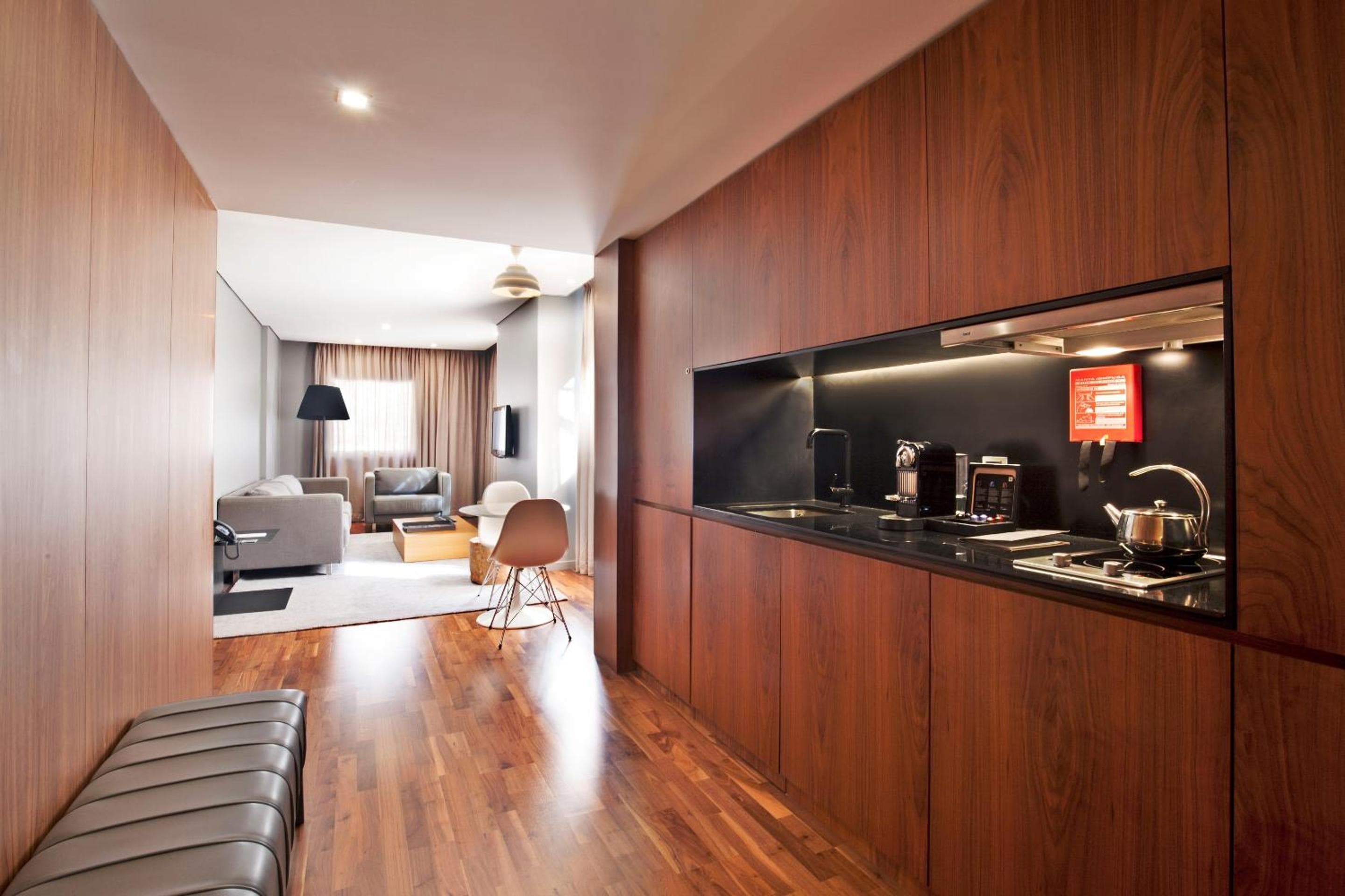 Altis Prime Hotel — 30